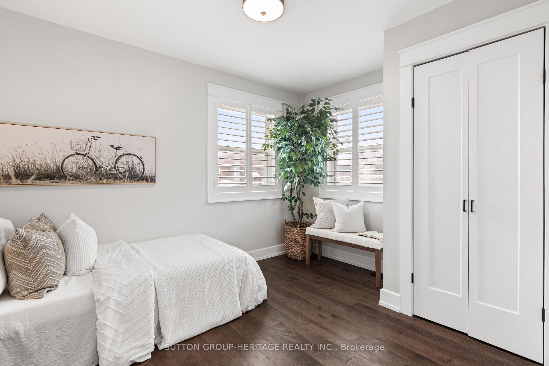 Photo 24 of 805 Sylvia Street, Oshawa, Lakeview — HOMEH