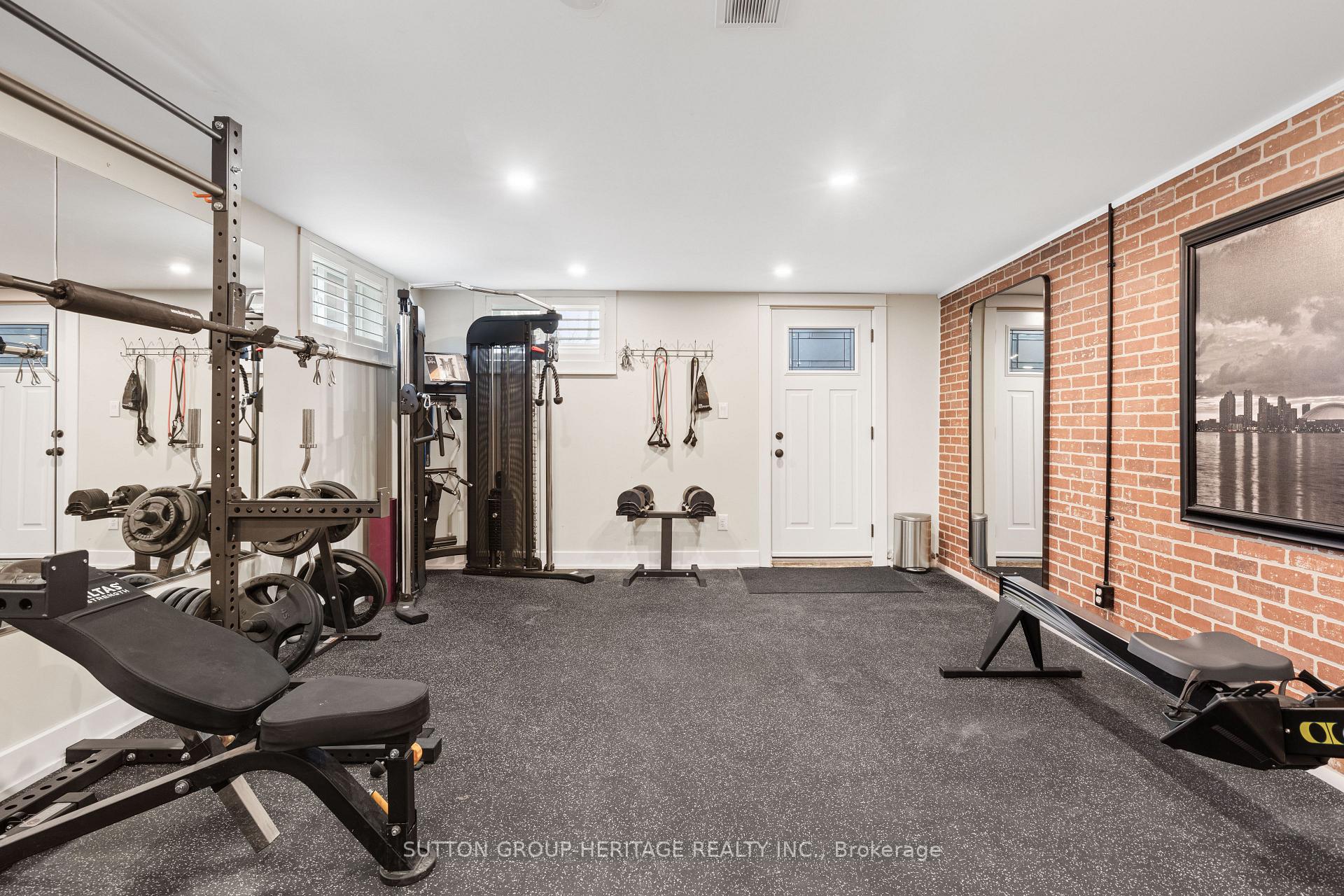 Photo 34 of 805 Sylvia Street, Oshawa, Lakeview — HOMEH