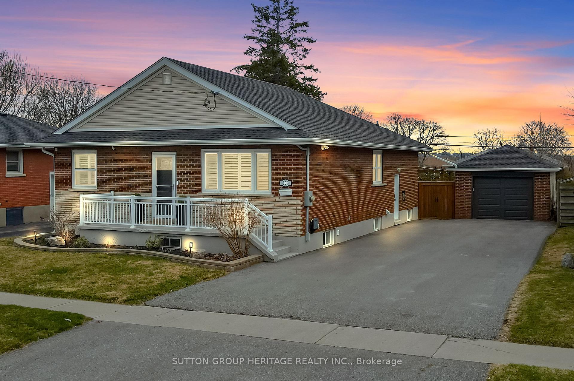 Photo 40 of 805 Sylvia Street, Oshawa, Lakeview — HOMEH
