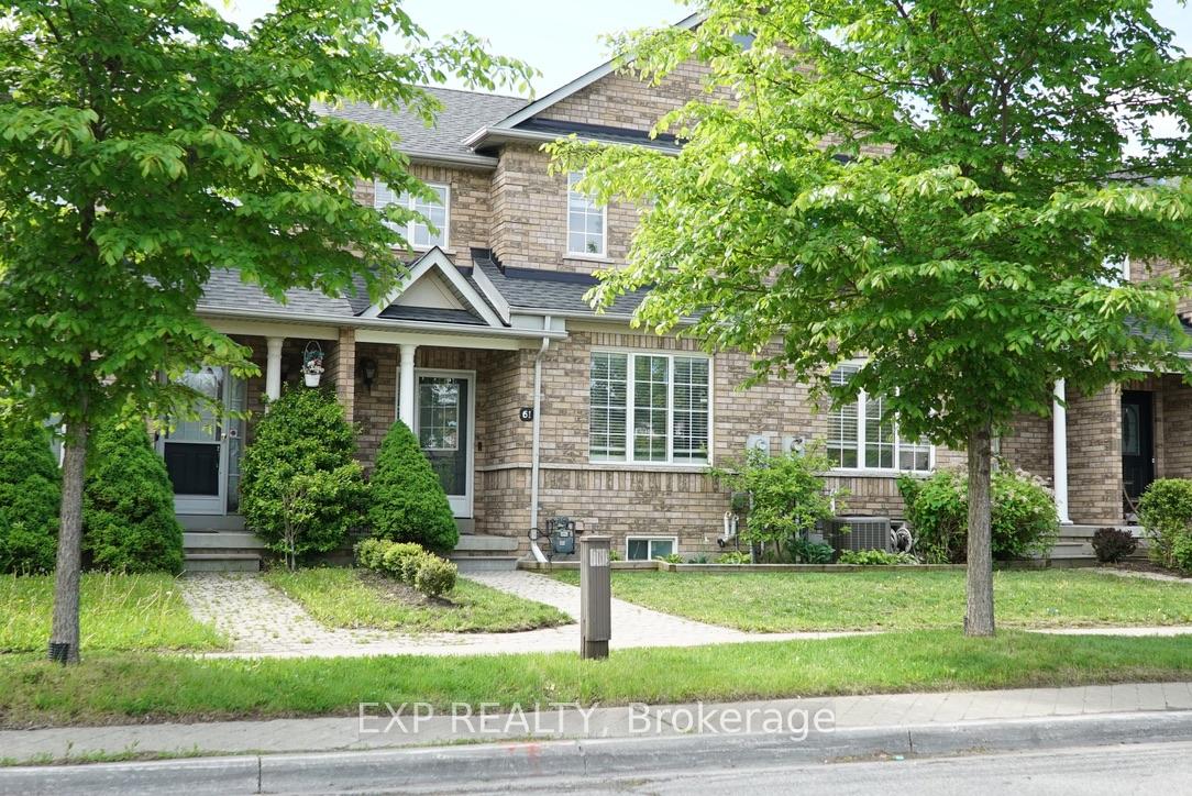 Photo 1 of 61 Sonoma Boulevard, Vaughan, Sonoma Heights — HOMEH
