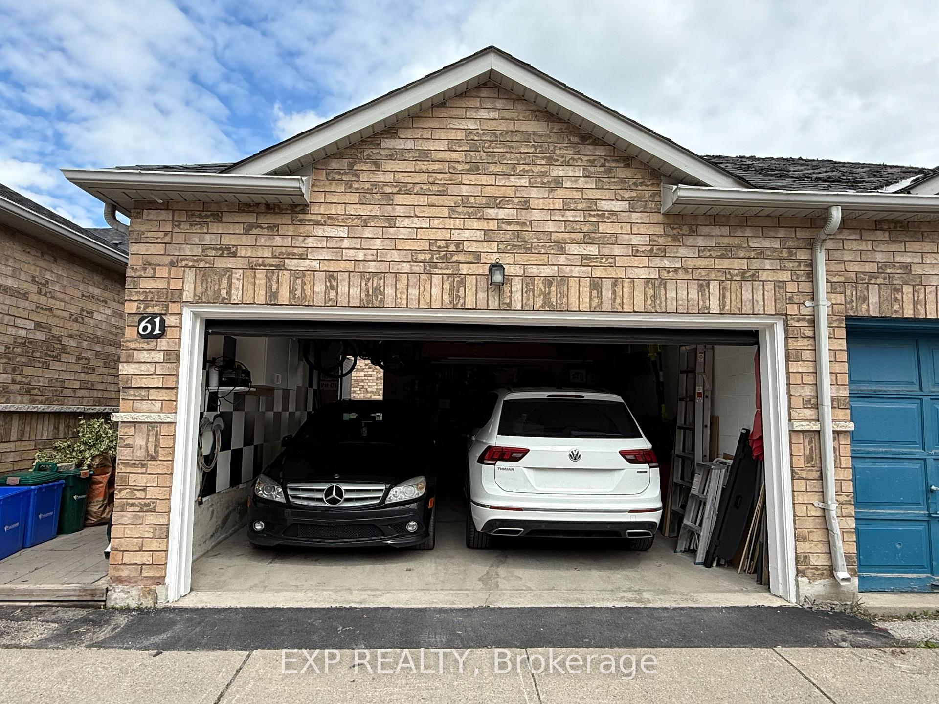 Photo 22 of 61 Sonoma Boulevard, Vaughan, Sonoma Heights — HOMEH