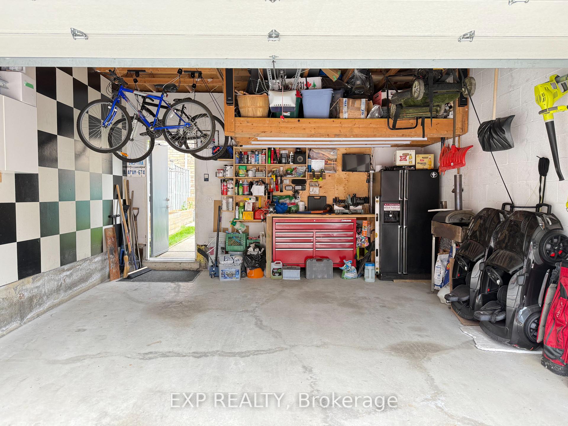 Photo 23 of 61 Sonoma Boulevard, Vaughan, Sonoma Heights — HOMEH