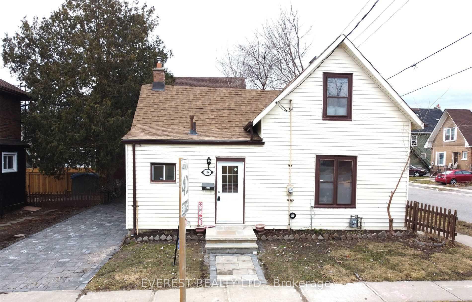 Photo 18 of 124 Ontario Street E, Oshawa, O'Neill — HOMEH