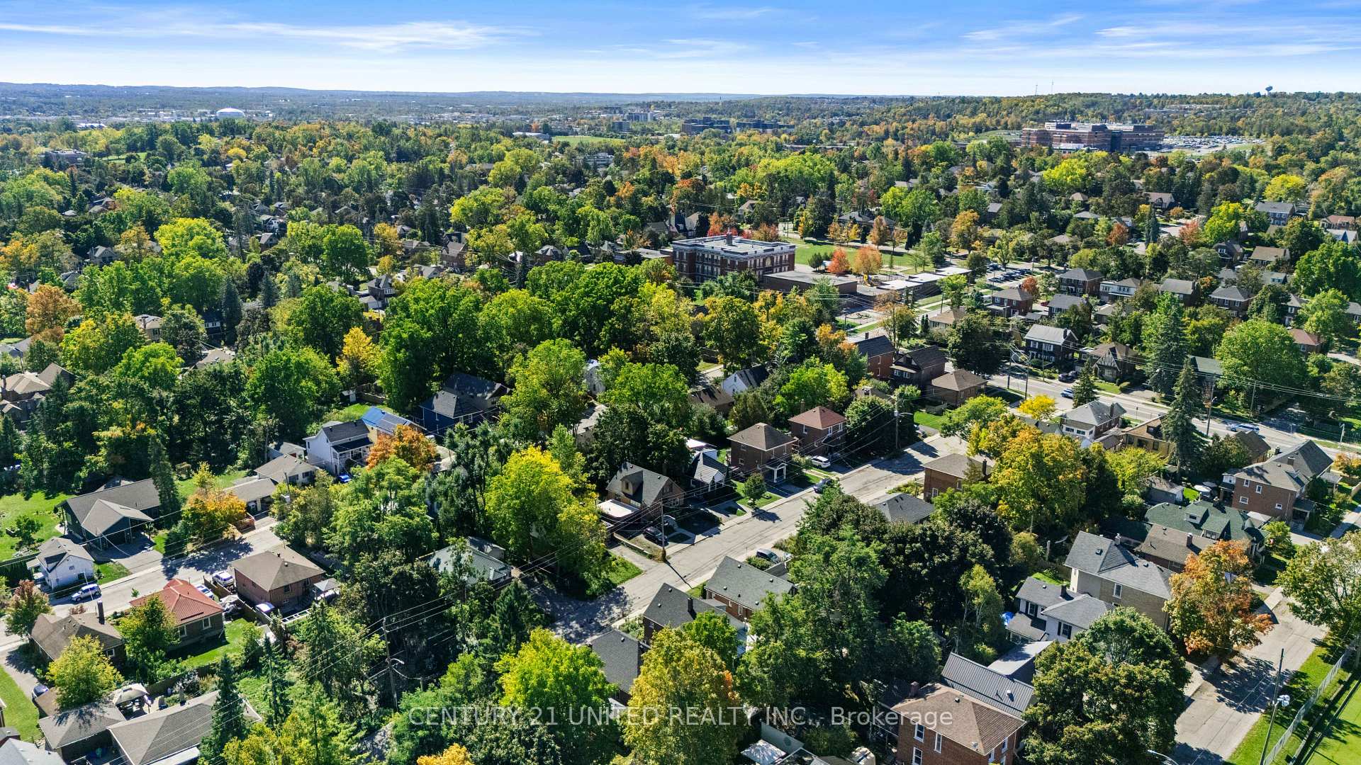Photo 32 of 572 Murray Street, Peterborough, Town Ward 3 — HOMEH