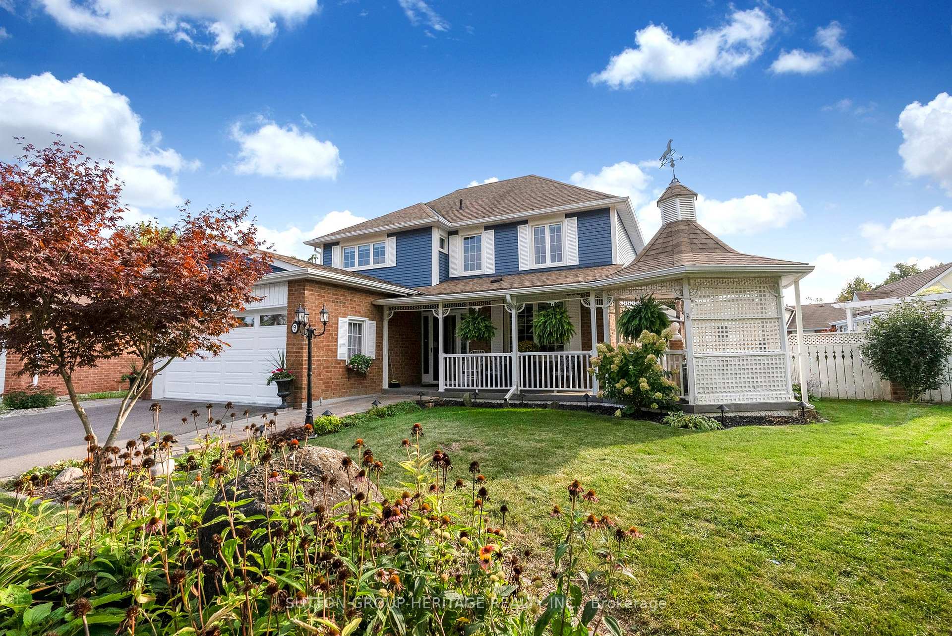 Photo 1 of 9 Draper Court, Whitby, Lynde Creek — HOMEH