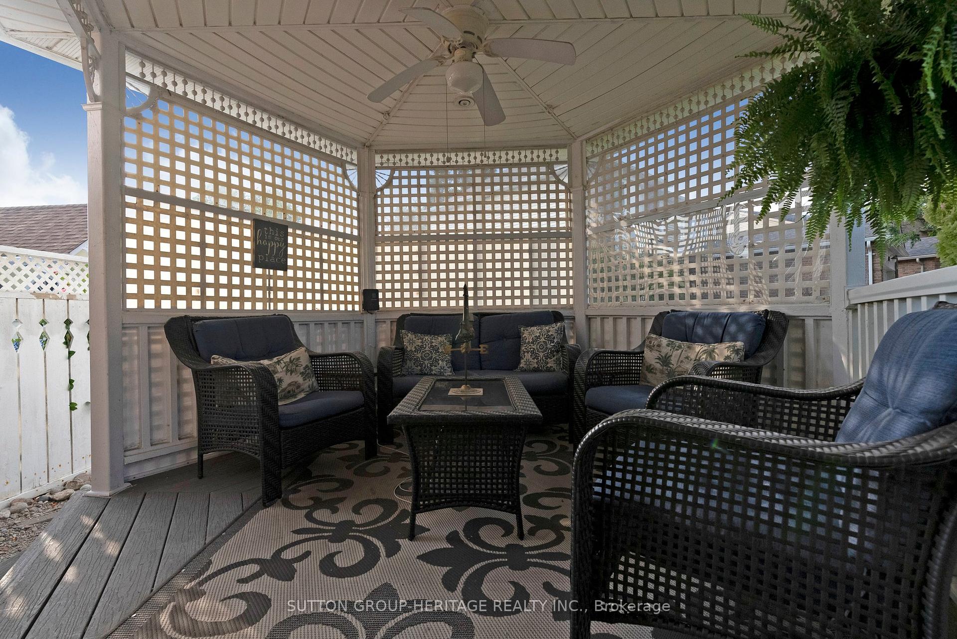 Photo 5 of 9 Draper Court, Whitby, Lynde Creek — HOMEH