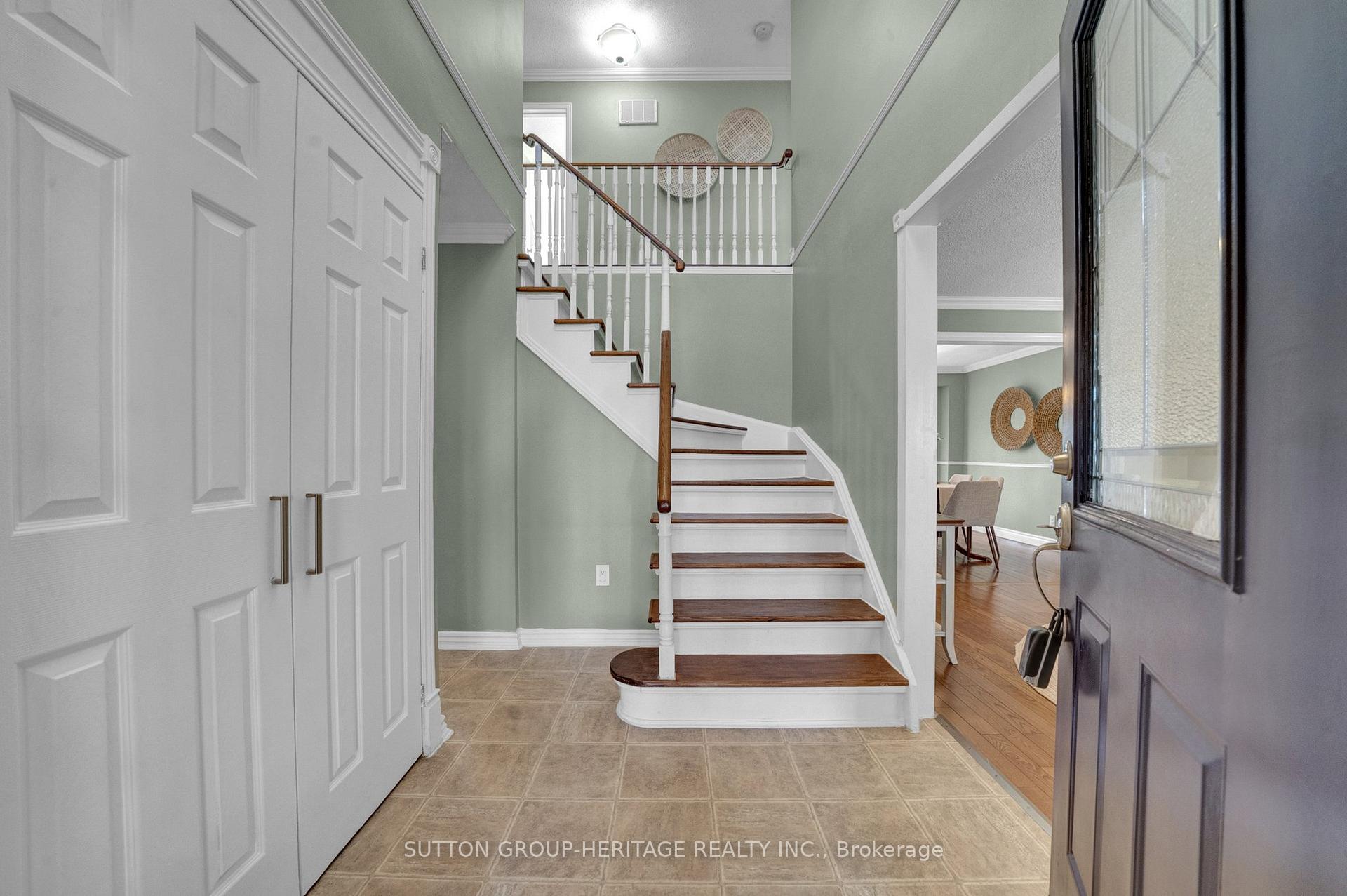 Photo 6 of 9 Draper Court, Whitby, Lynde Creek — HOMEH