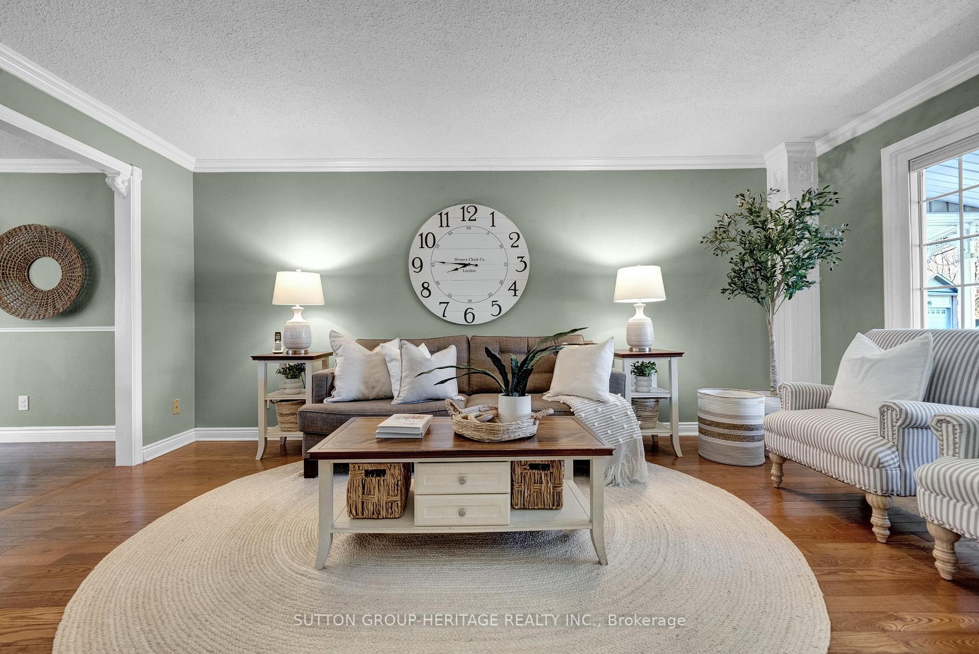 Photo 8 of 9 Draper Court, Whitby, Lynde Creek — HOMEH