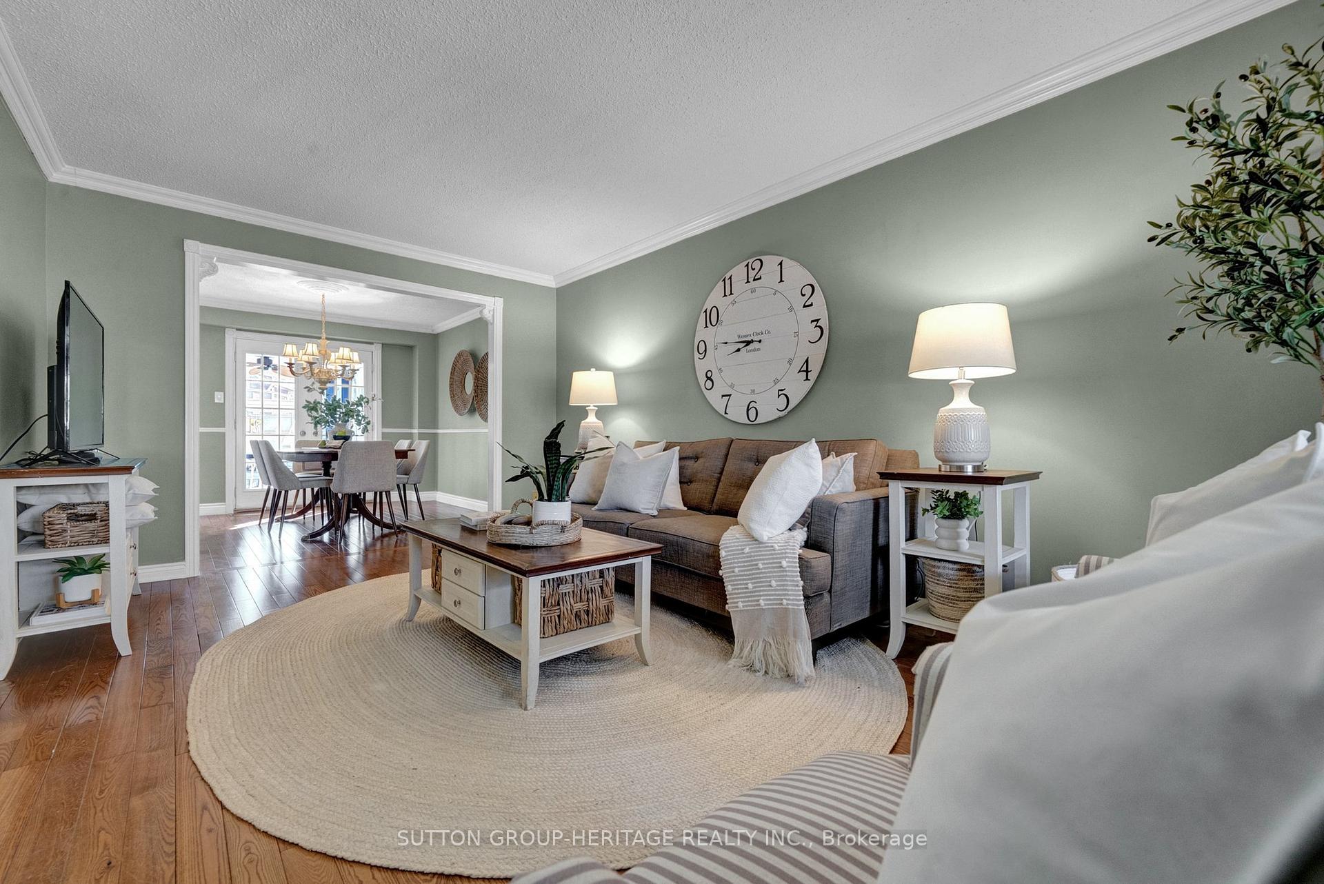 Photo 9 of 9 Draper Court, Whitby, Lynde Creek — HOMEH
