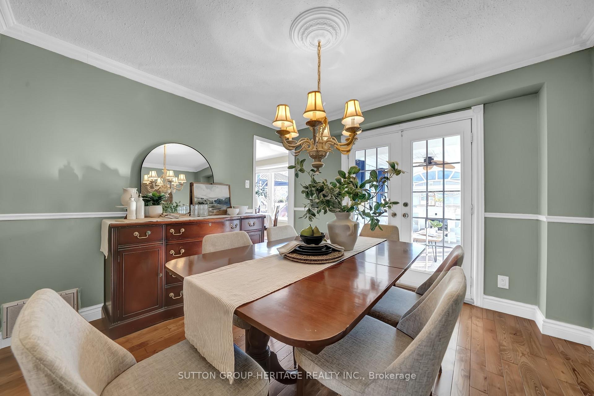 Photo 10 of 9 Draper Court, Whitby, Lynde Creek — HOMEH