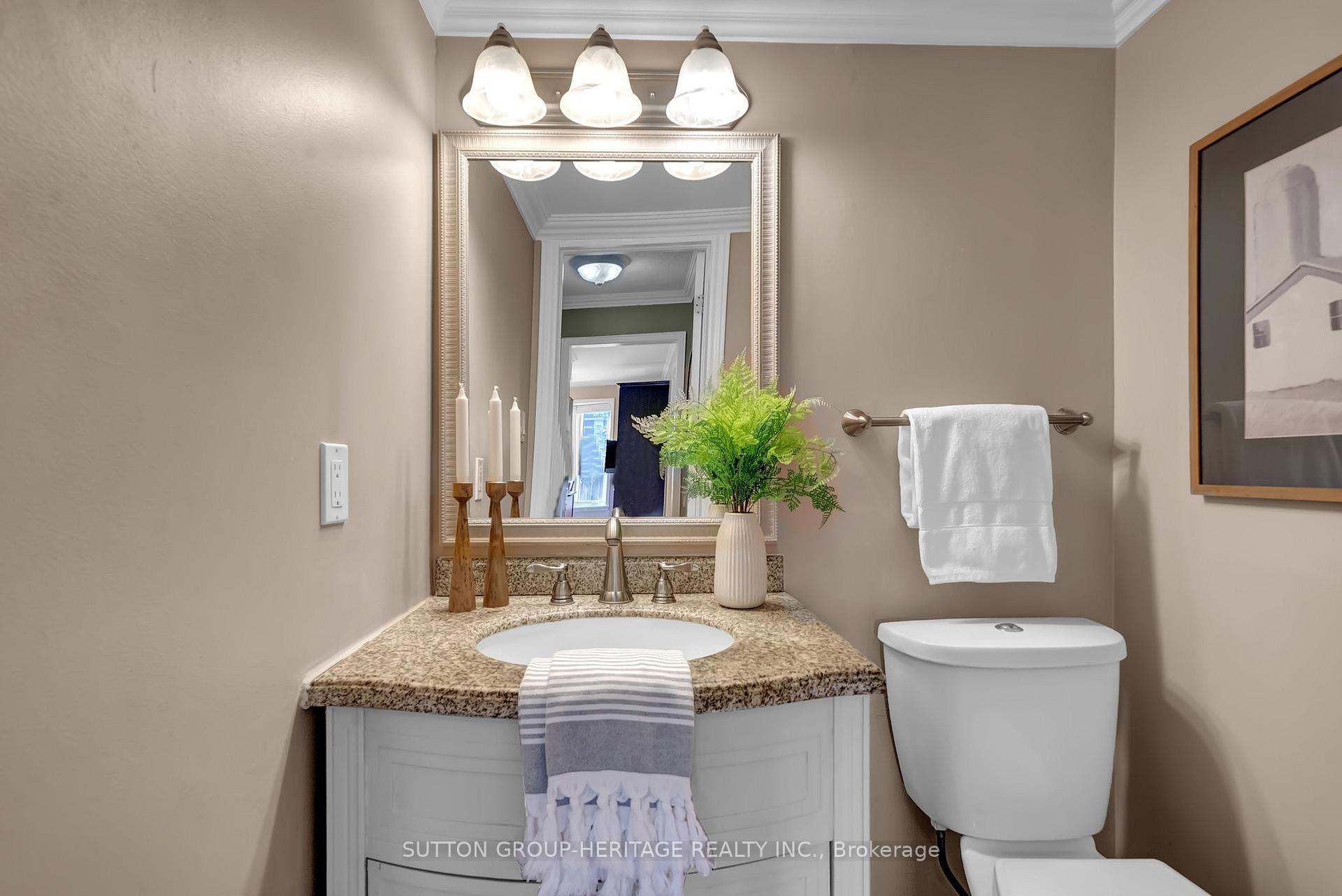 Photo 16 of 9 Draper Court, Whitby, Lynde Creek — HOMEH