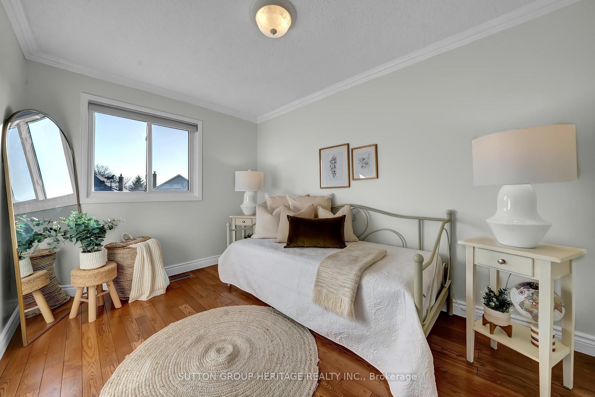 Photo 18 of 9 Draper Court, Whitby, Lynde Creek — HOMEH
