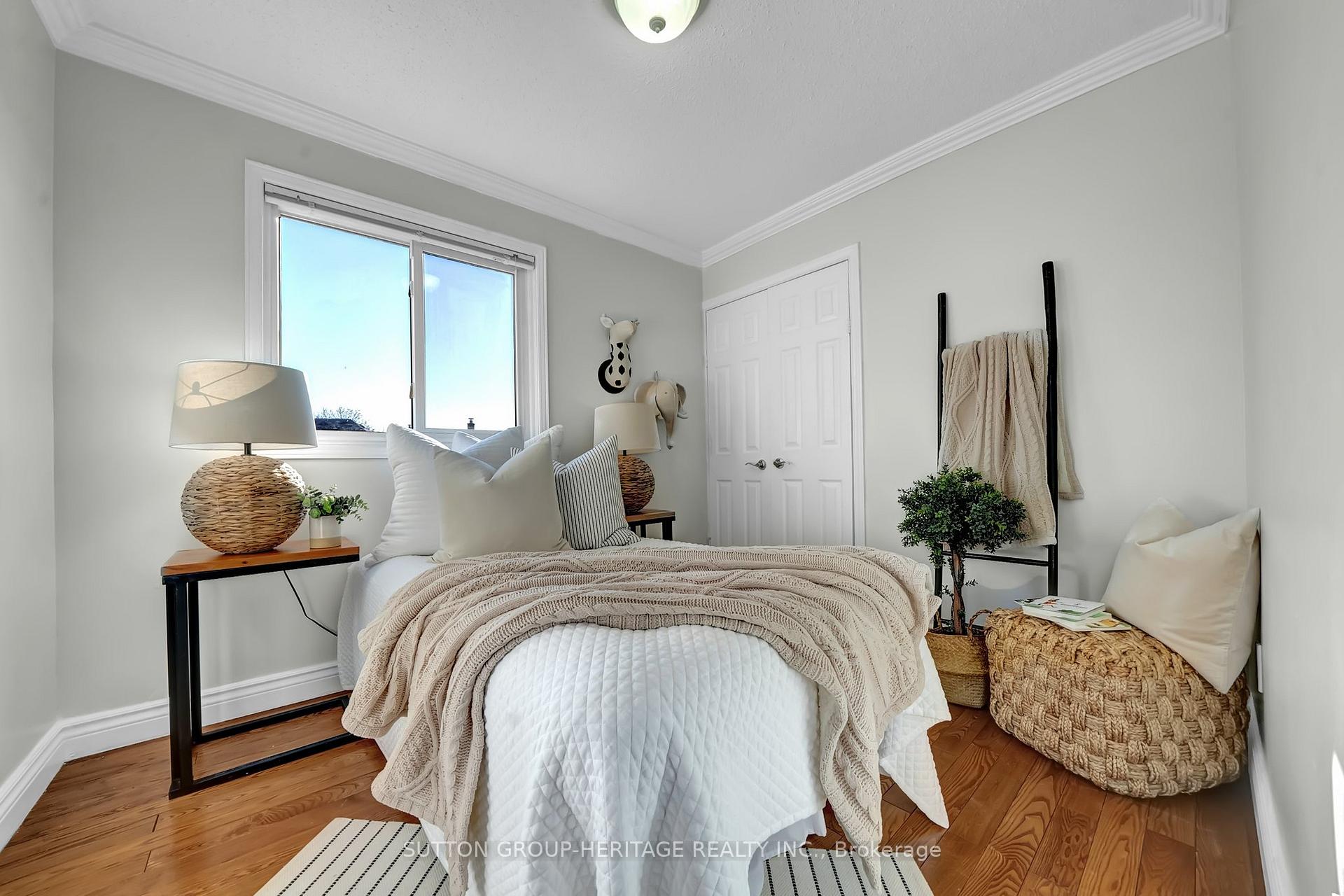 Photo 20 of 9 Draper Court, Whitby, Lynde Creek — HOMEH