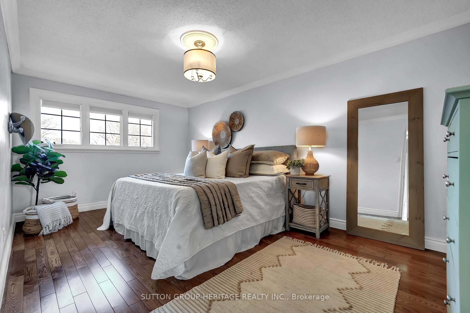 Photo 21 of 9 Draper Court, Whitby, Lynde Creek — HOMEH