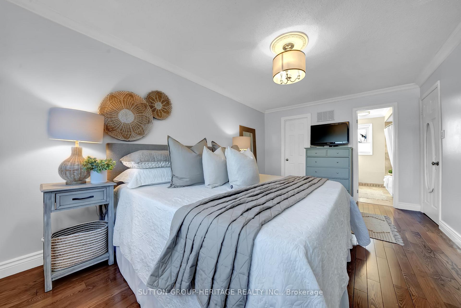 Photo 22 of 9 Draper Court, Whitby, Lynde Creek — HOMEH
