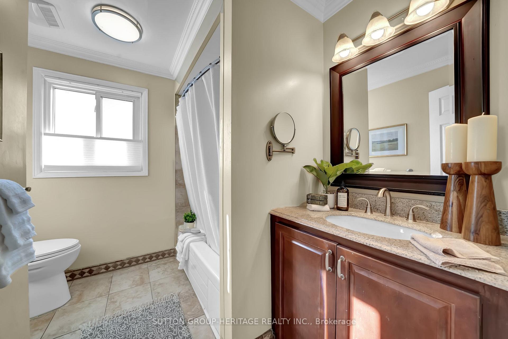 Photo 23 of 9 Draper Court, Whitby, Lynde Creek — HOMEH