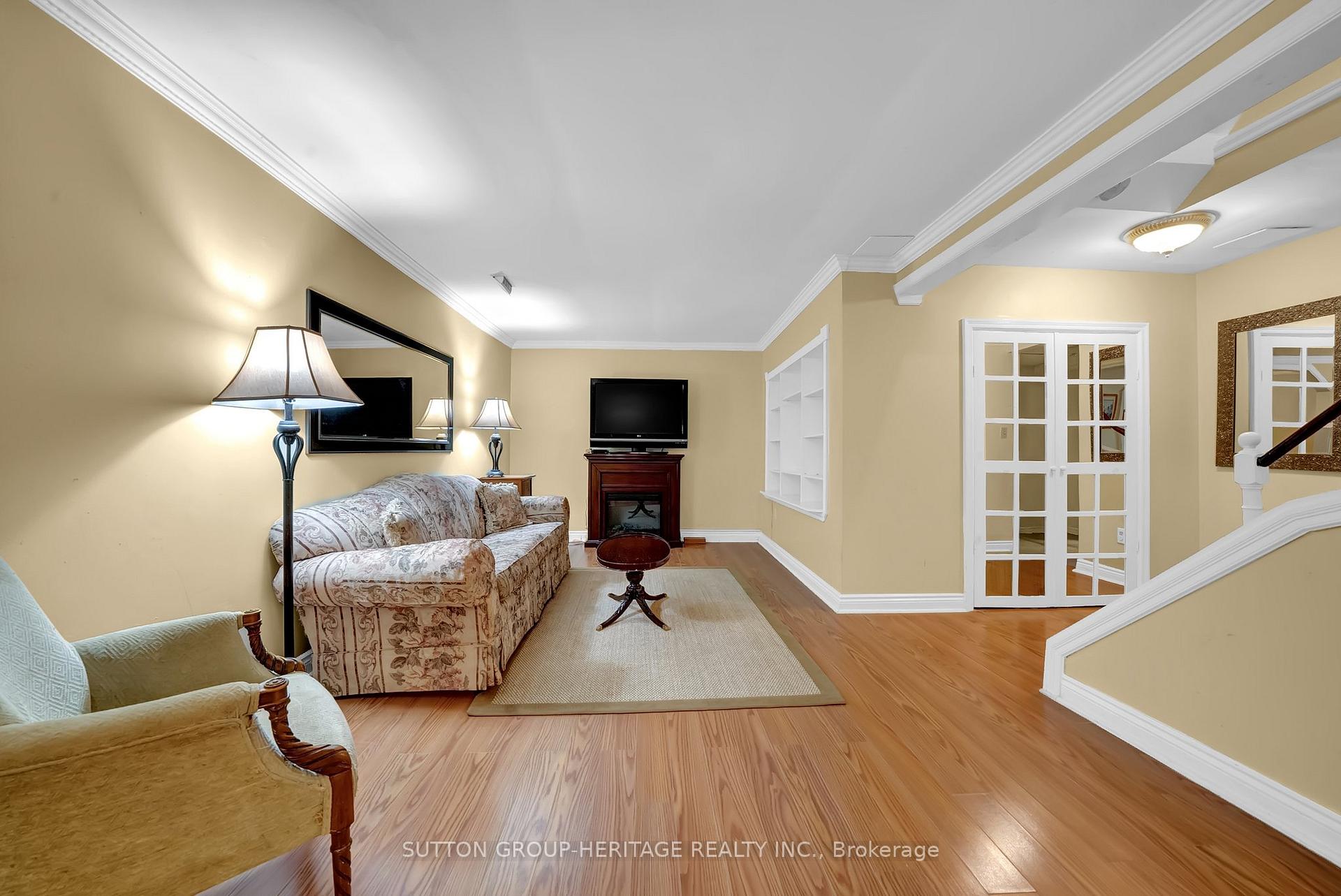 Photo 24 of 9 Draper Court, Whitby, Lynde Creek — HOMEH