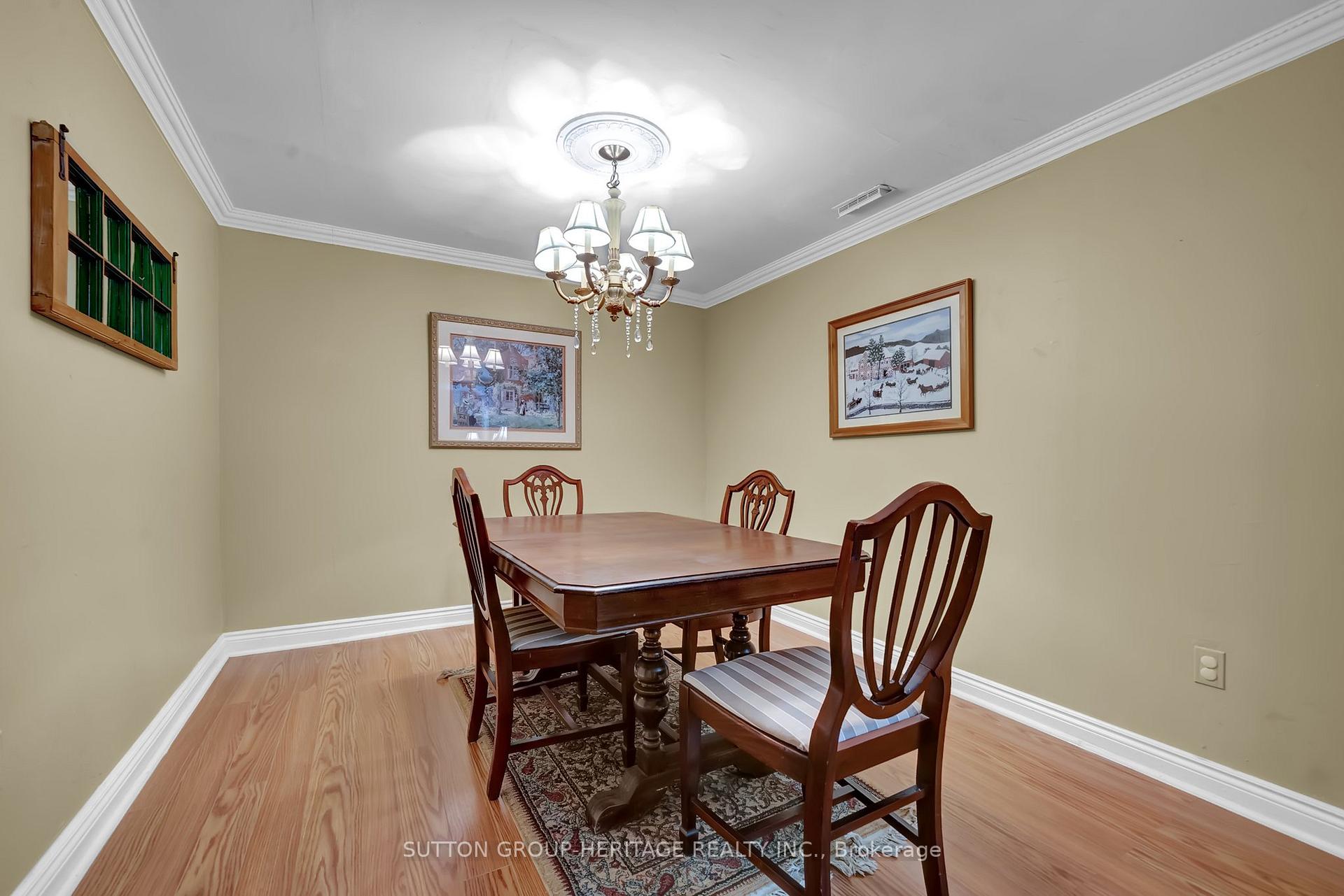 Photo 25 of 9 Draper Court, Whitby, Lynde Creek — HOMEH