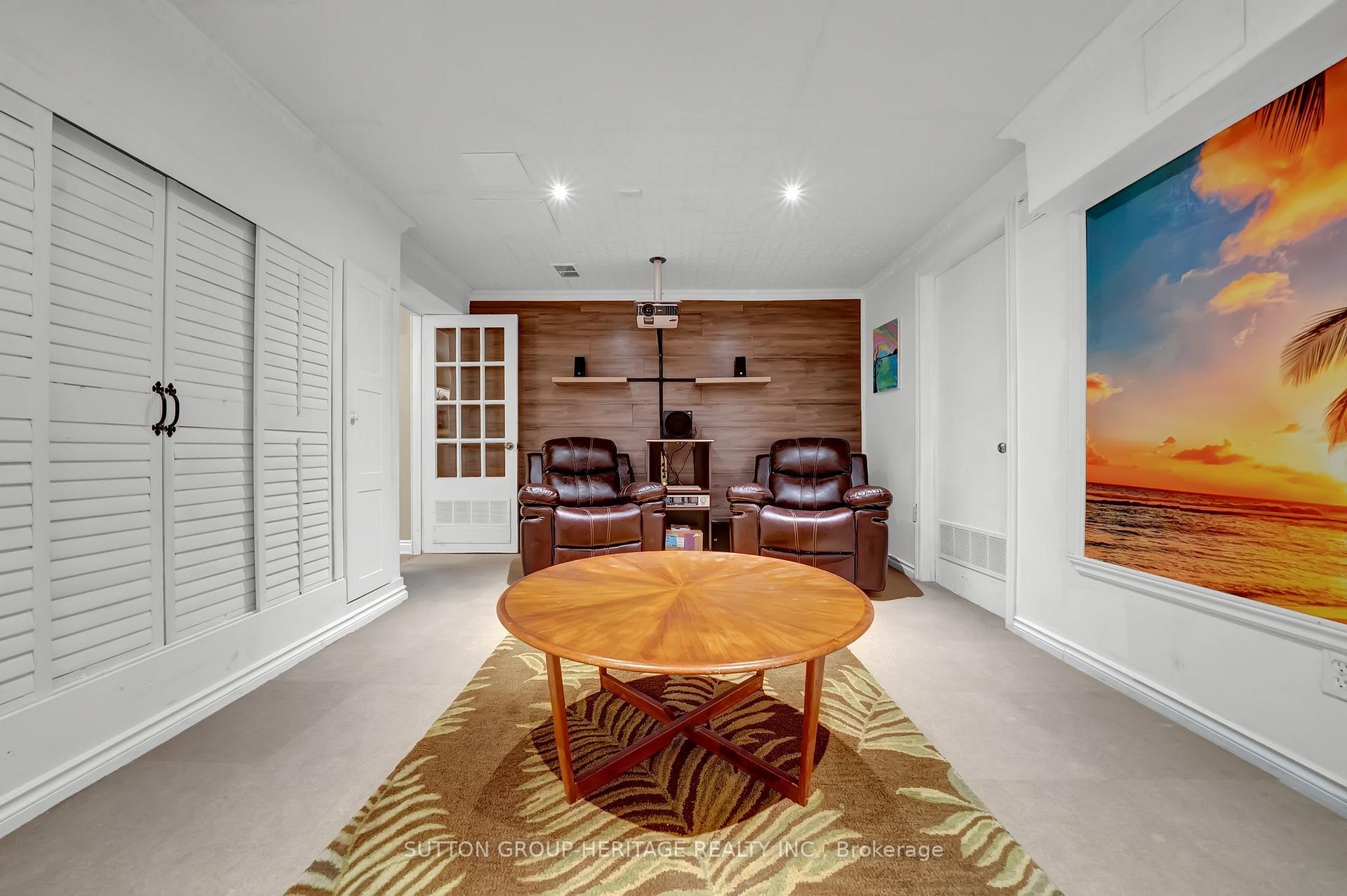 Photo 26 of 9 Draper Court, Whitby, Lynde Creek — HOMEH