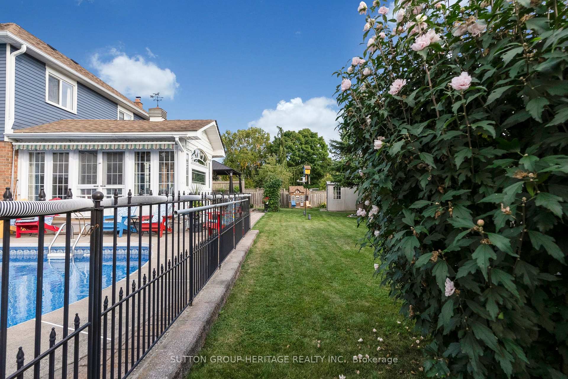 Photo 28 of 9 Draper Court, Whitby, Lynde Creek — HOMEH