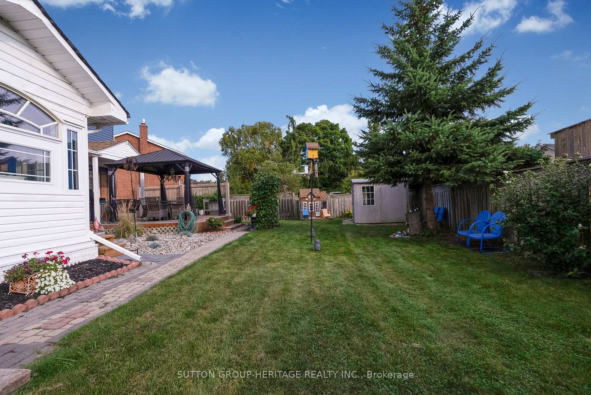 Photo 29 of 9 Draper Court, Whitby, Lynde Creek — HOMEH