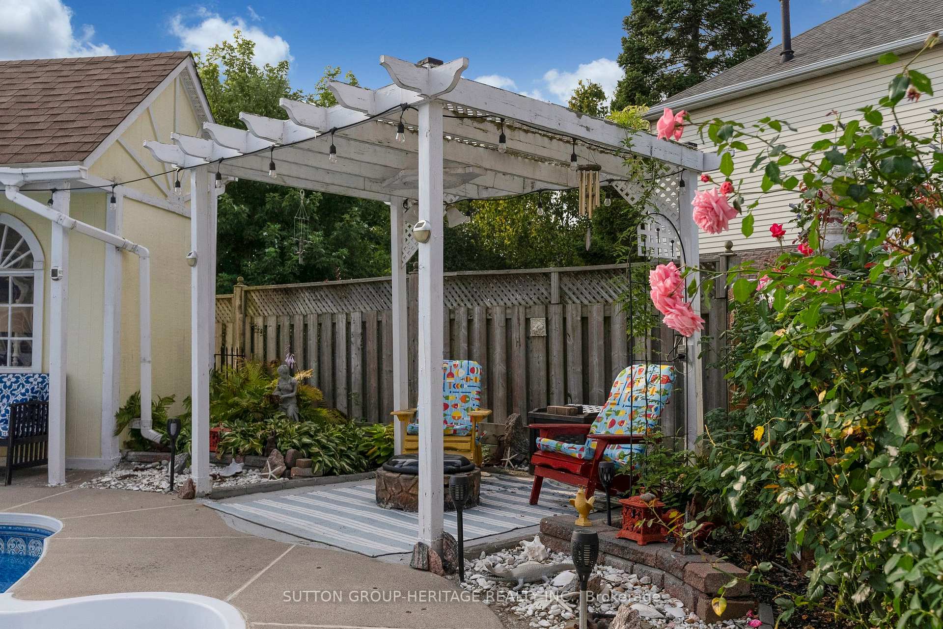 Photo 31 of 9 Draper Court, Whitby, Lynde Creek — HOMEH