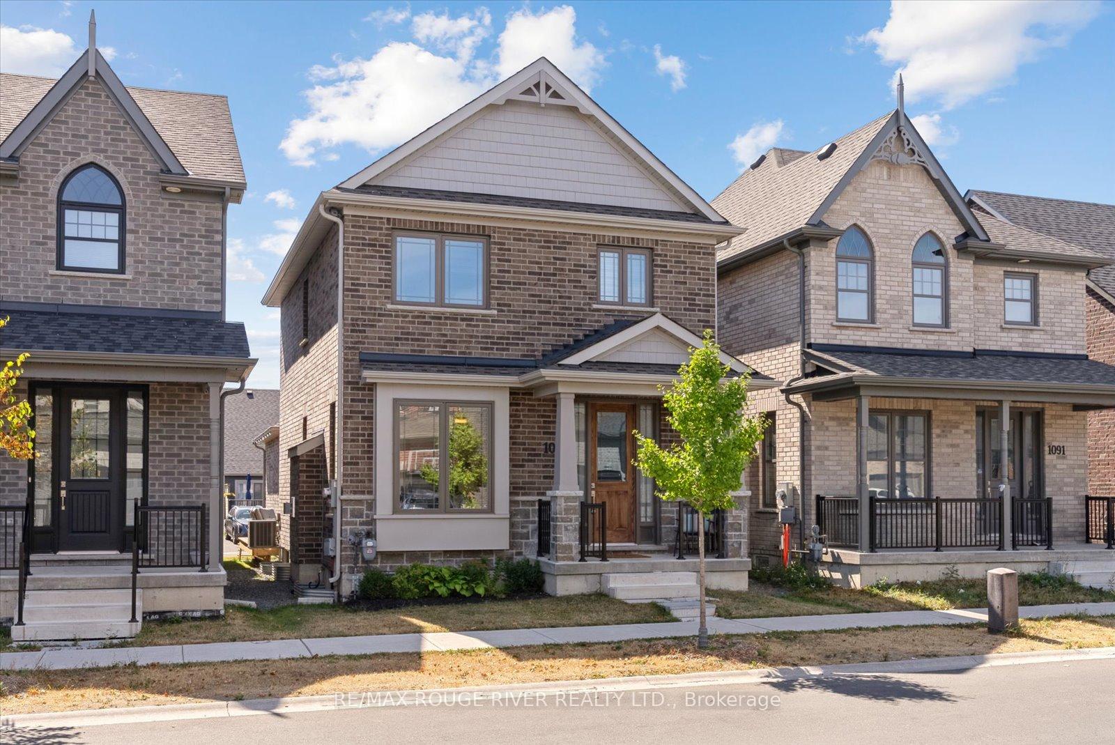 Photo 1 of 1093 Rippingale Trail, Peterborough, Northcrest Ward 5 — HOMEH