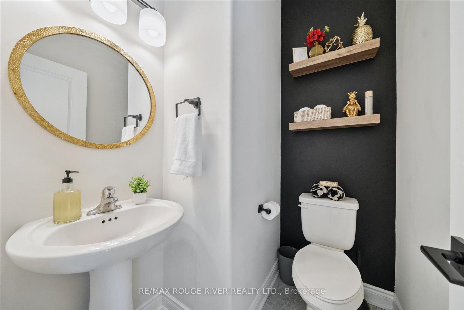 Photo 12 of 1093 Rippingale Trail, Peterborough, Northcrest Ward 5 — HOMEH