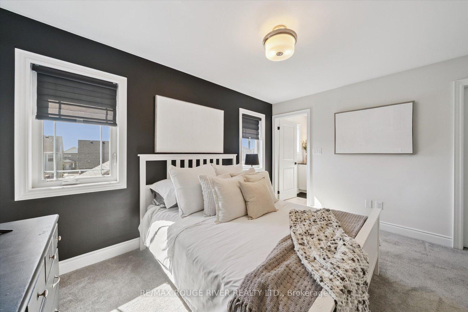 Photo 14 of 1093 Rippingale Trail, Peterborough, Northcrest Ward 5 — HOMEH
