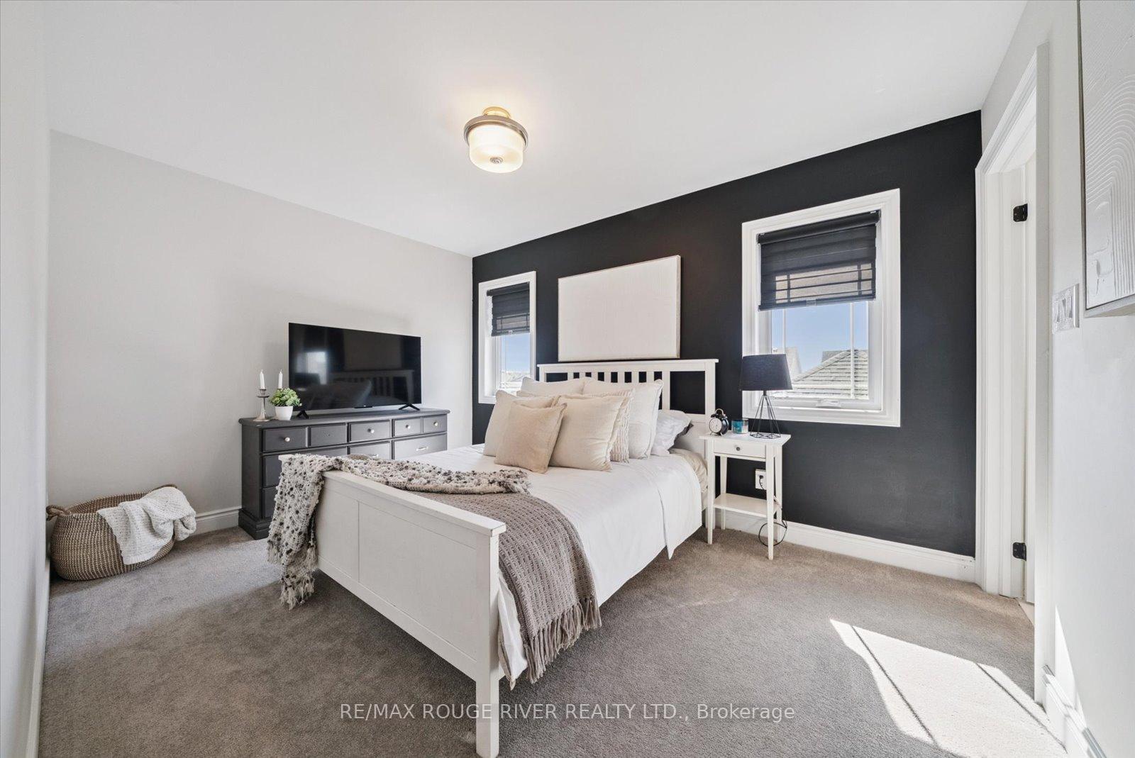 Photo 15 of 1093 Rippingale Trail, Peterborough, Northcrest Ward 5 — HOMEH