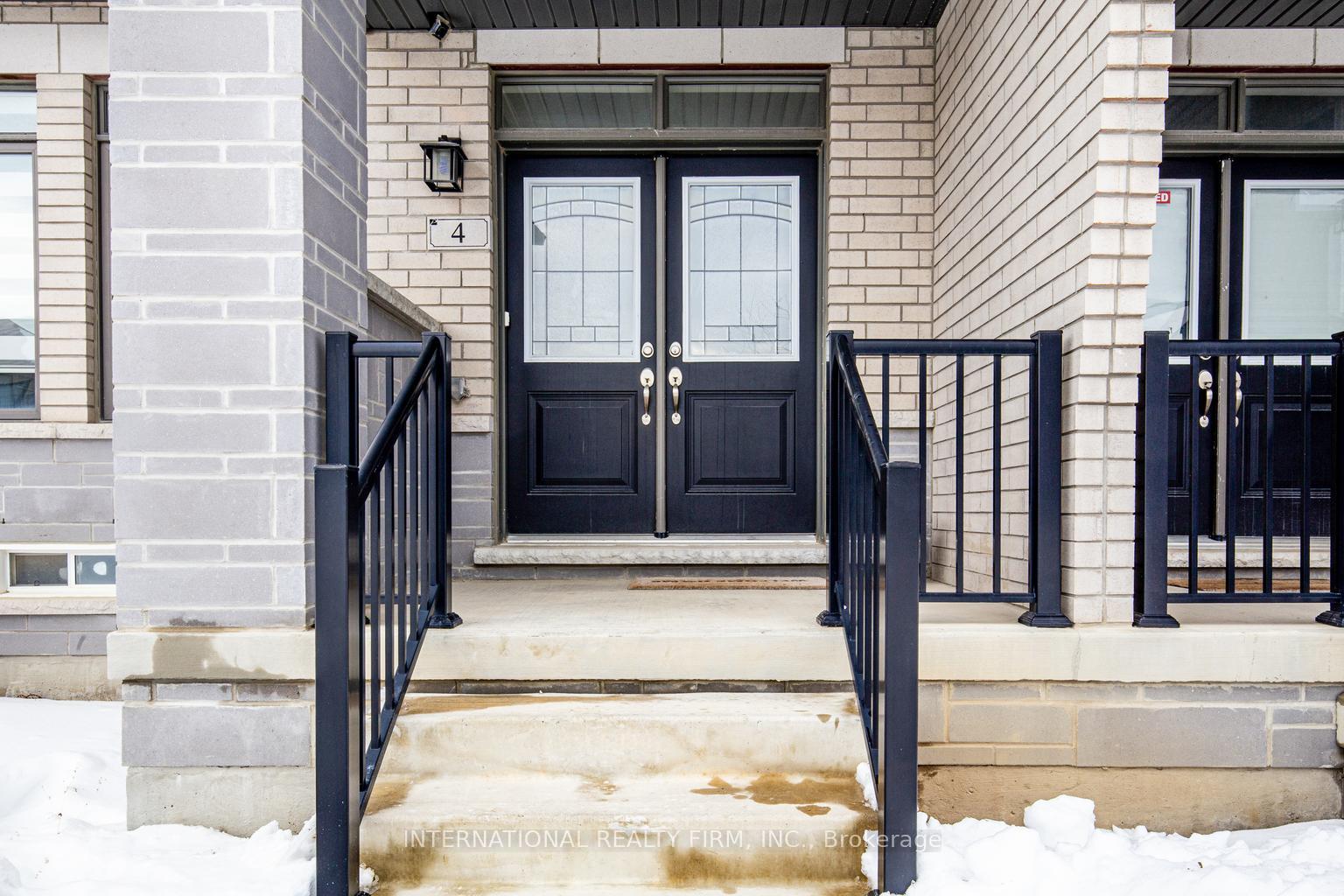 Photo 1 of 4 Hahn Street, Whitby, Rural Whitby — HOMEH