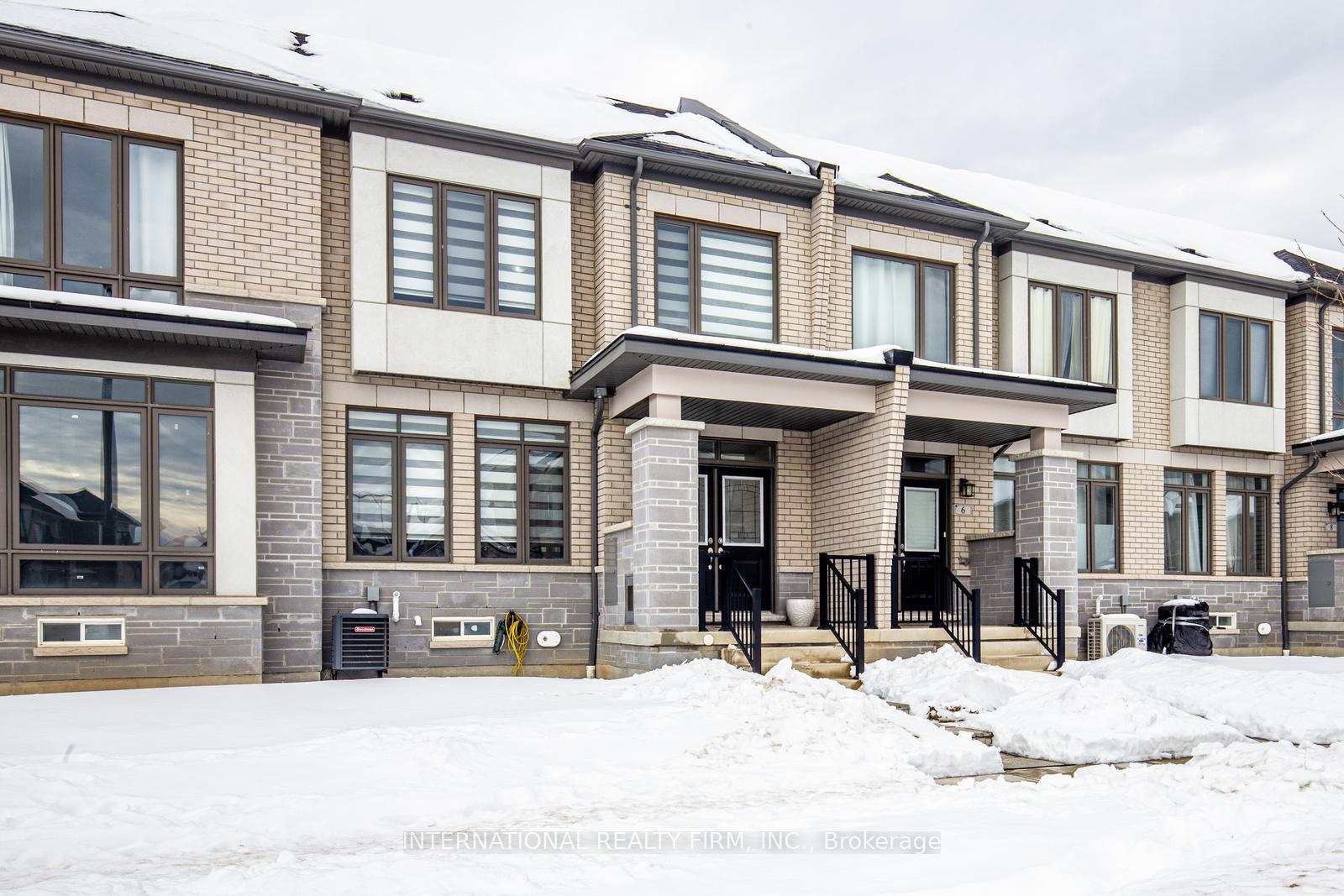 Photo 2 of 4 Hahn Street, Whitby, Rural Whitby — HOMEH