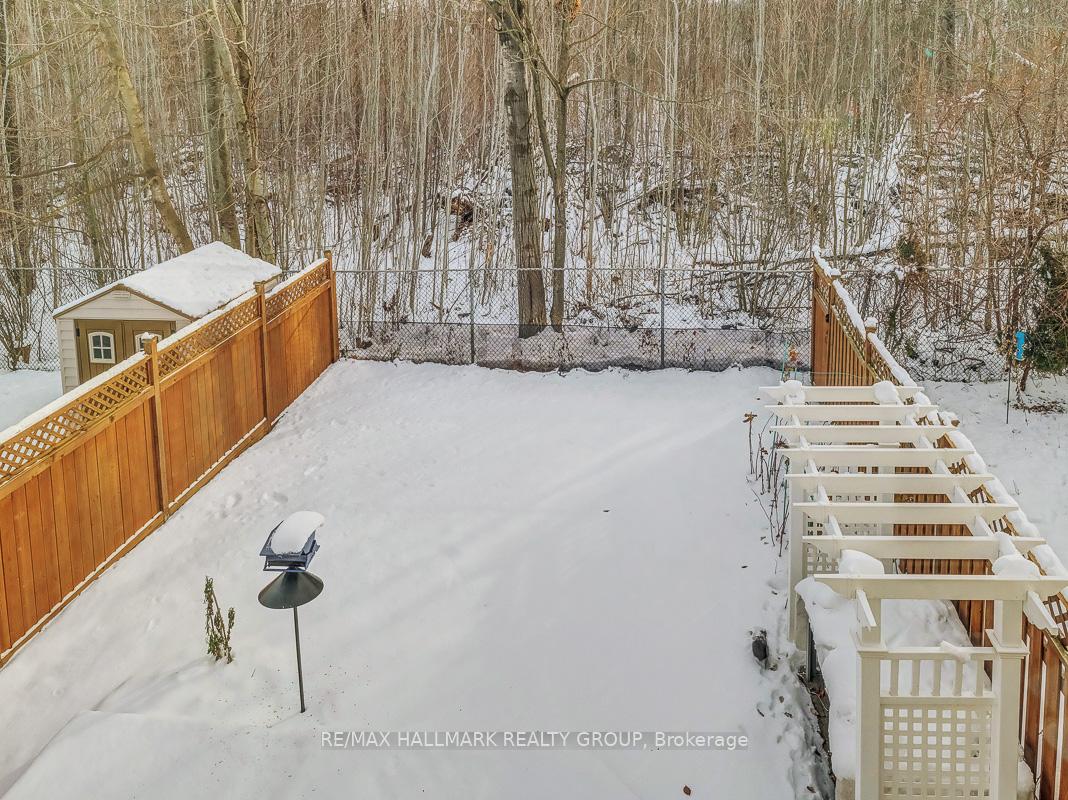 Photo 30 of 464 Lawler Crescent, Ottawa, Chatelaine Village — HOMEH
