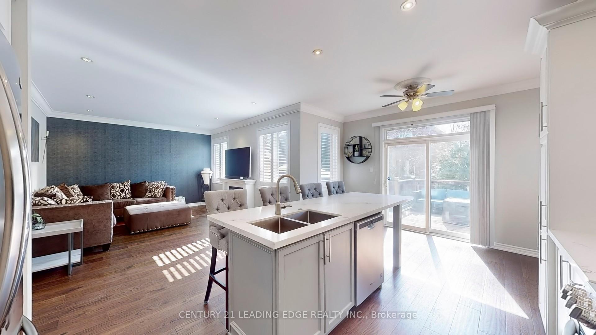 Photo 13 of 43 Sleepy Hollow Place, Whitby, Taunton North — HOMEH