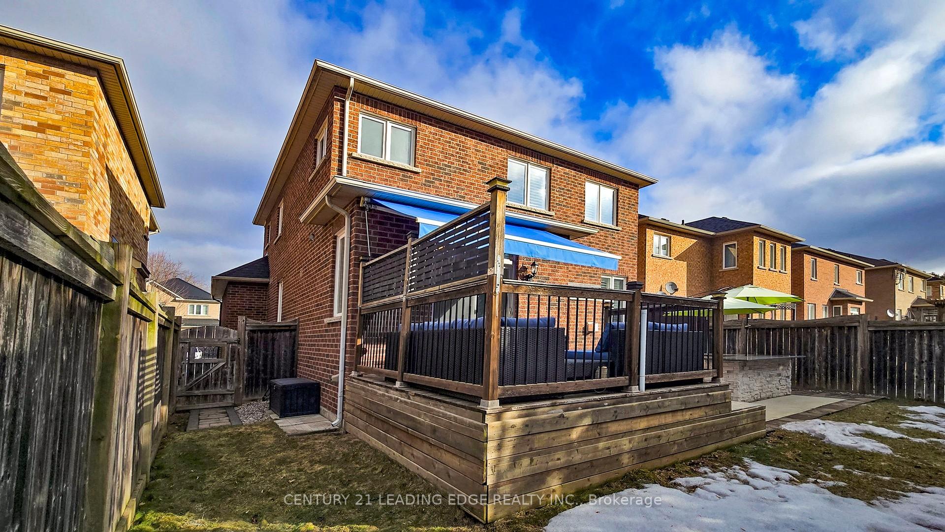 Photo 41 of 43 Sleepy Hollow Place, Whitby, Taunton North — HOMEH