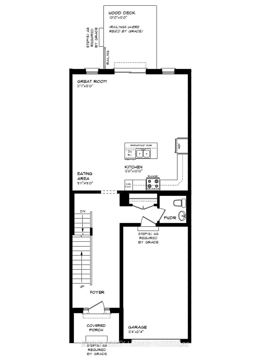 Photo 3 of 83 Willow Drive, Aylmer — HOMEH