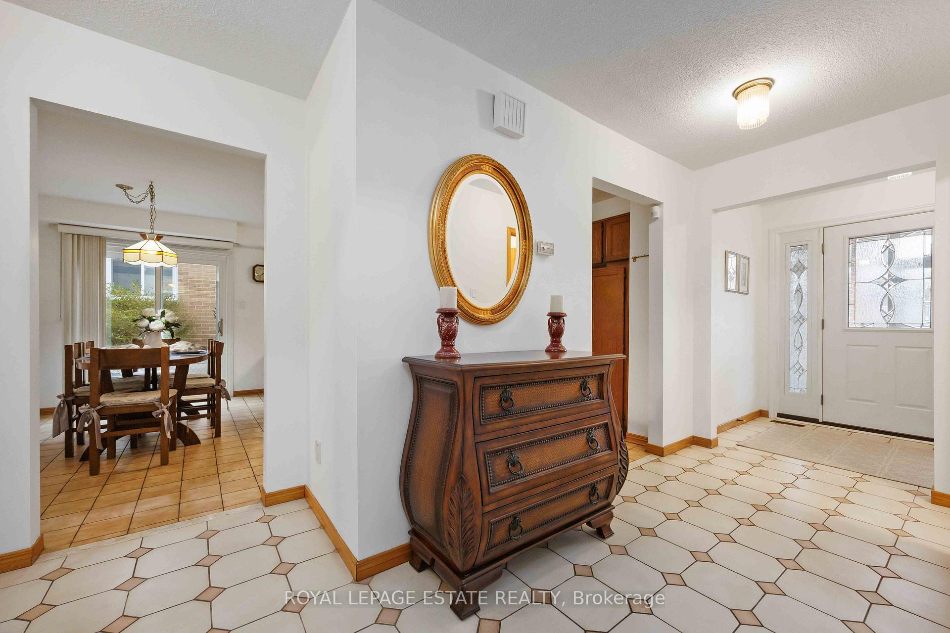Photo 6 of 124 Glen Shields Avenue, Vaughan, Glen Shields — HOMEH