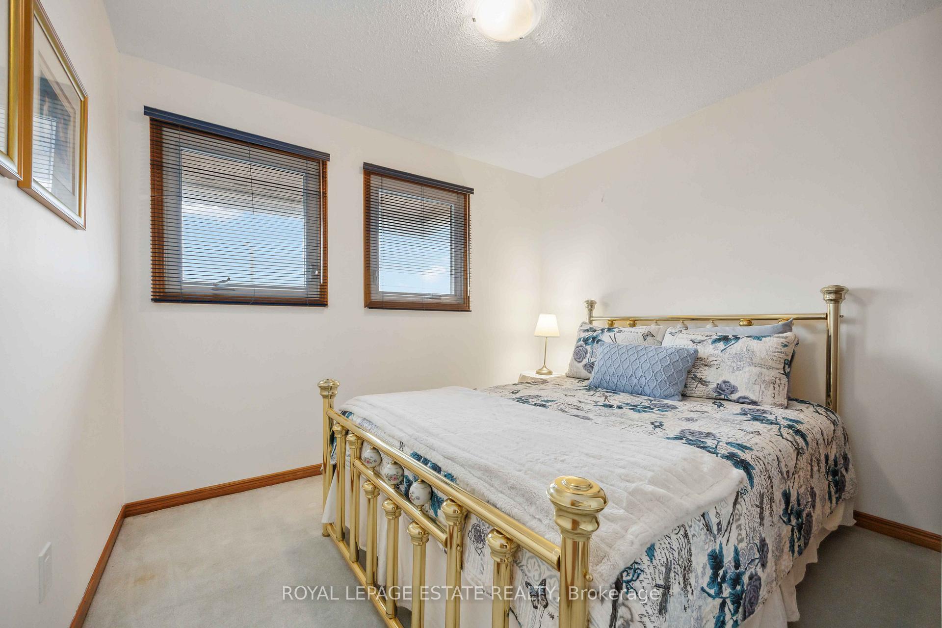Photo 20 of 124 Glen Shields Avenue, Vaughan, Glen Shields — HOMEH