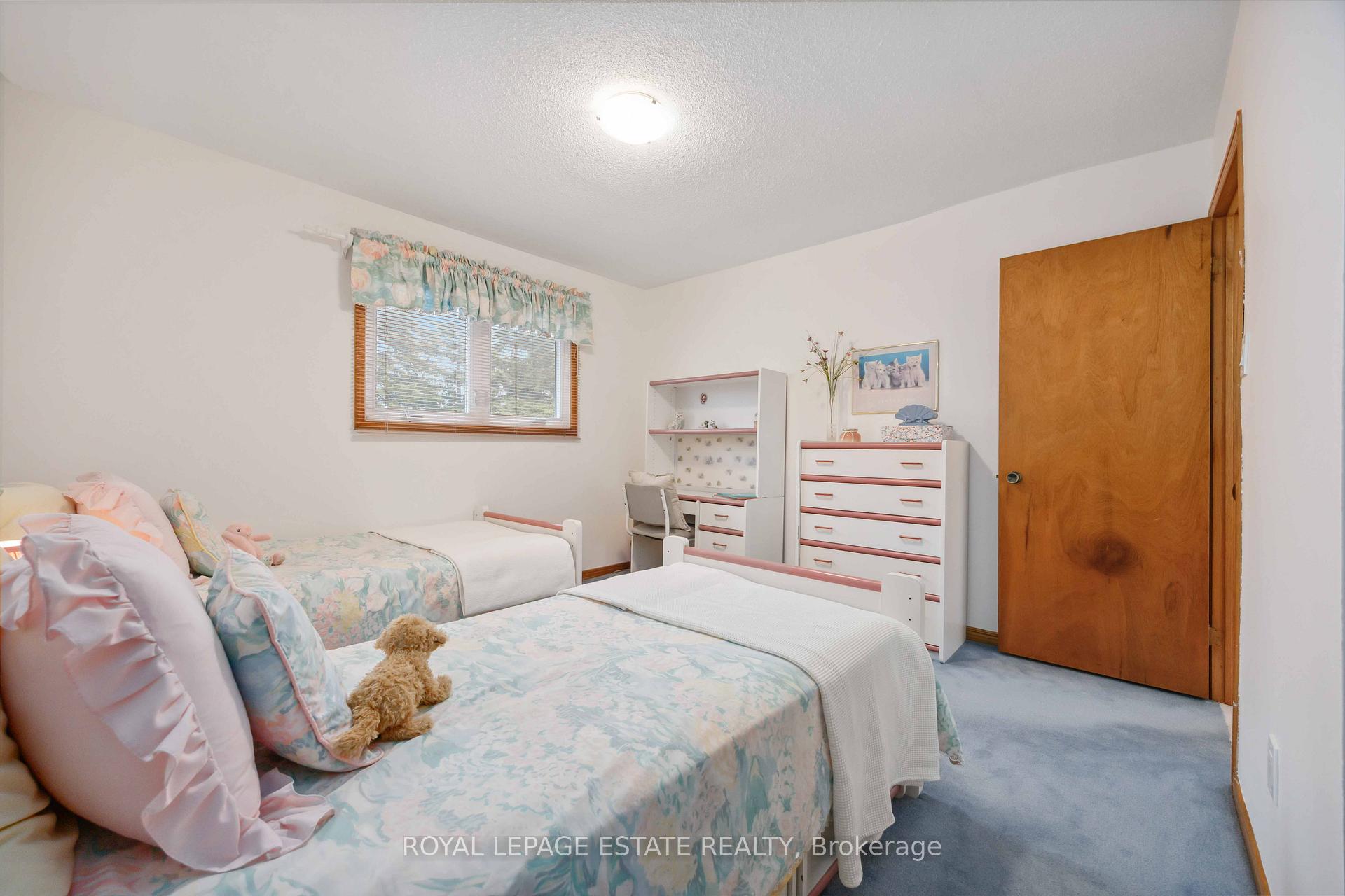 Photo 22 of 124 Glen Shields Avenue, Vaughan, Glen Shields — HOMEH