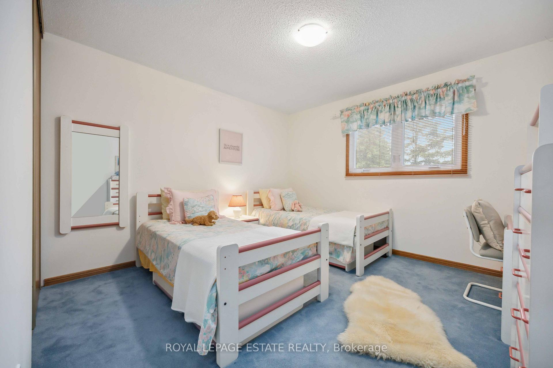 Photo 23 of 124 Glen Shields Avenue, Vaughan, Glen Shields — HOMEH