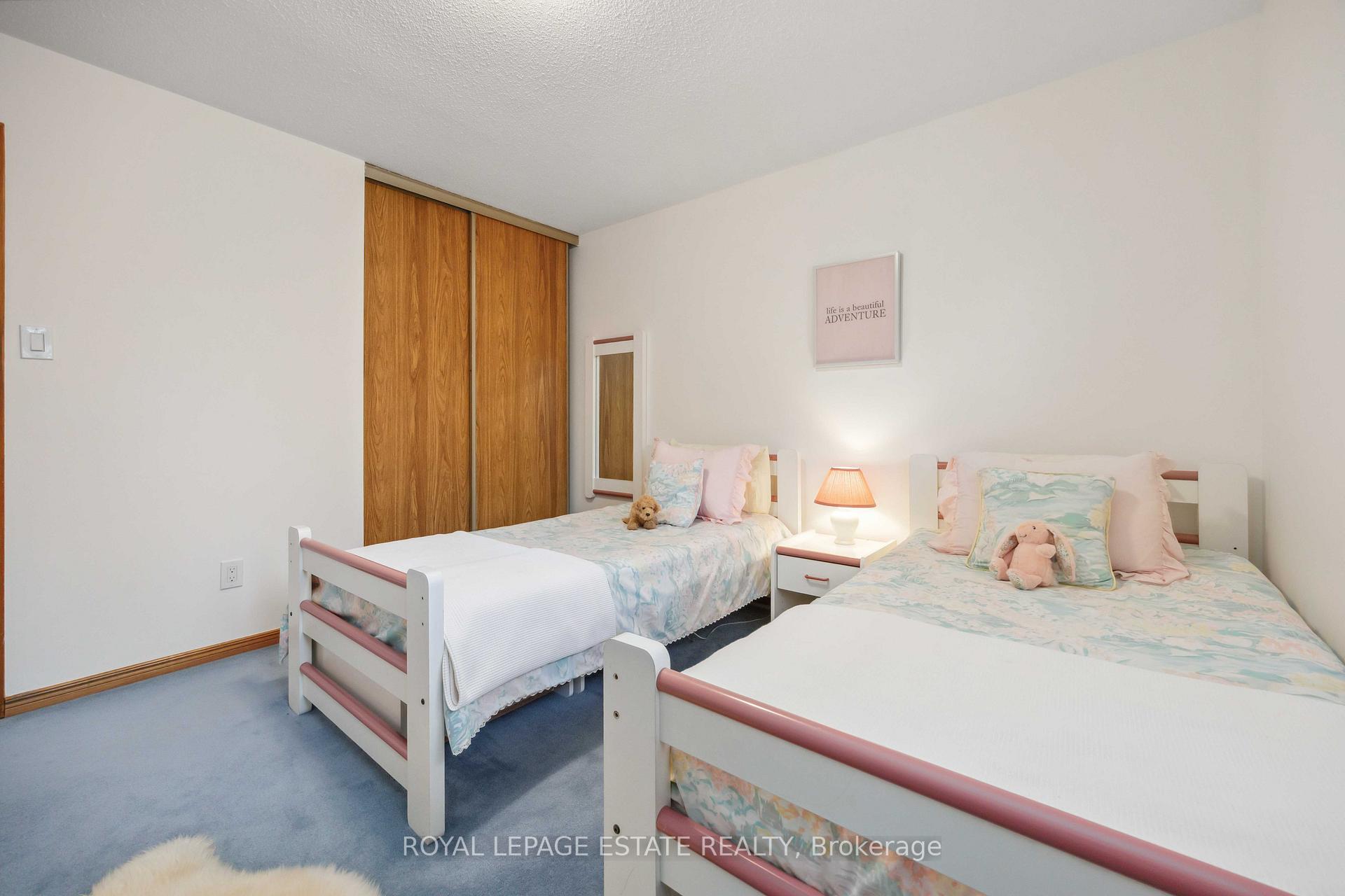 Photo 24 of 124 Glen Shields Avenue, Vaughan, Glen Shields — HOMEH