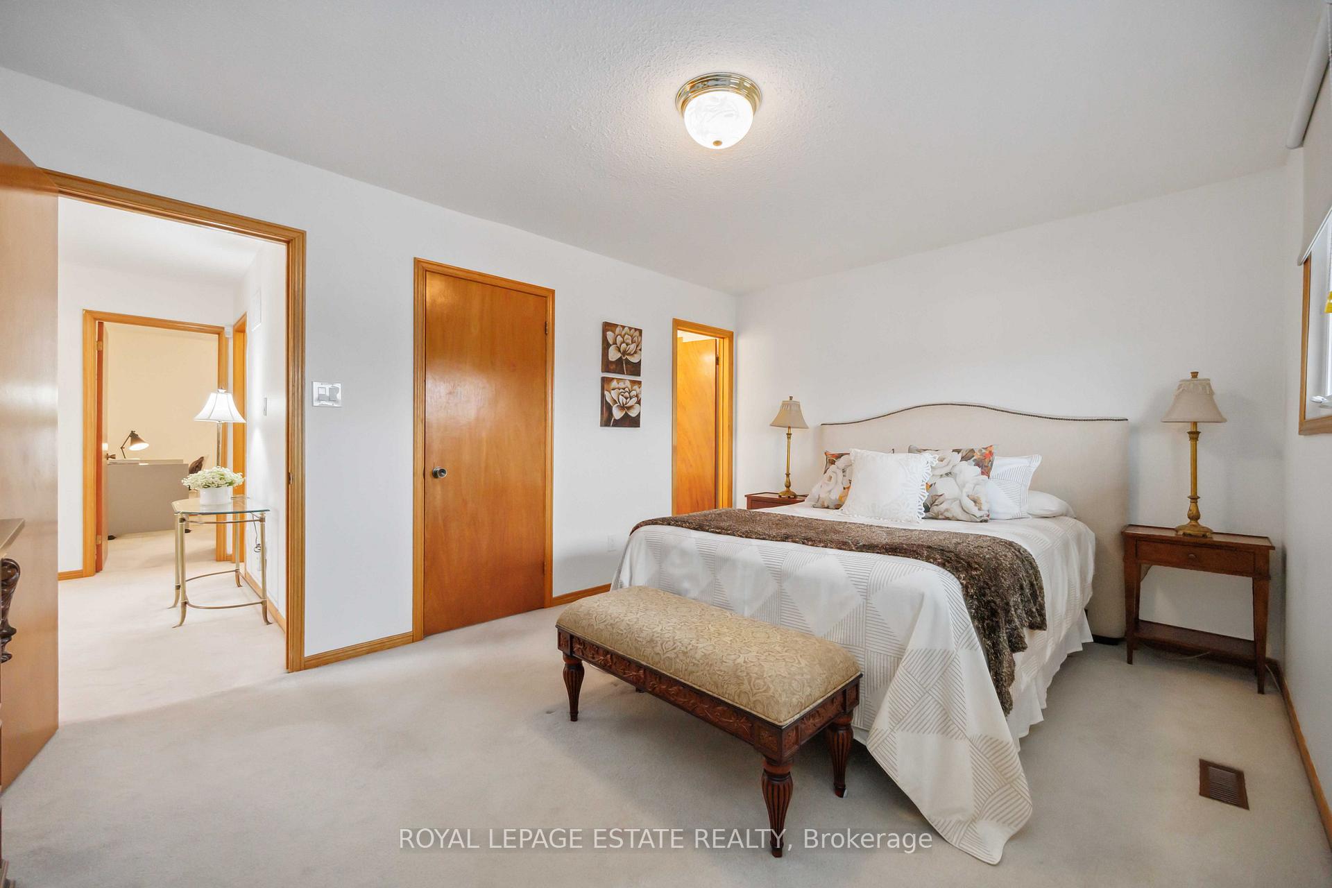 Photo 30 of 124 Glen Shields Avenue, Vaughan, Glen Shields — HOMEH