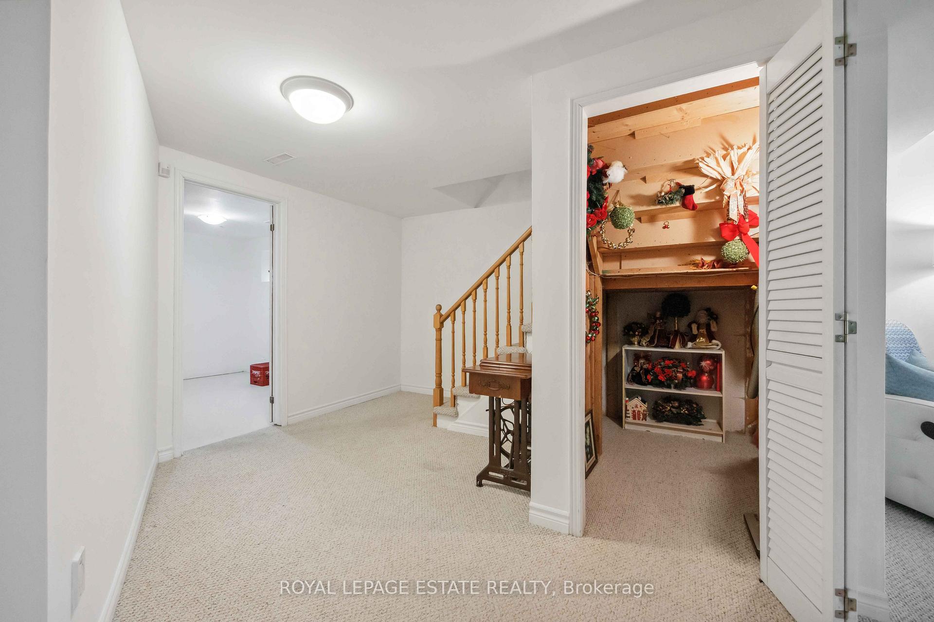 Photo 36 of 124 Glen Shields Avenue, Vaughan, Glen Shields — HOMEH