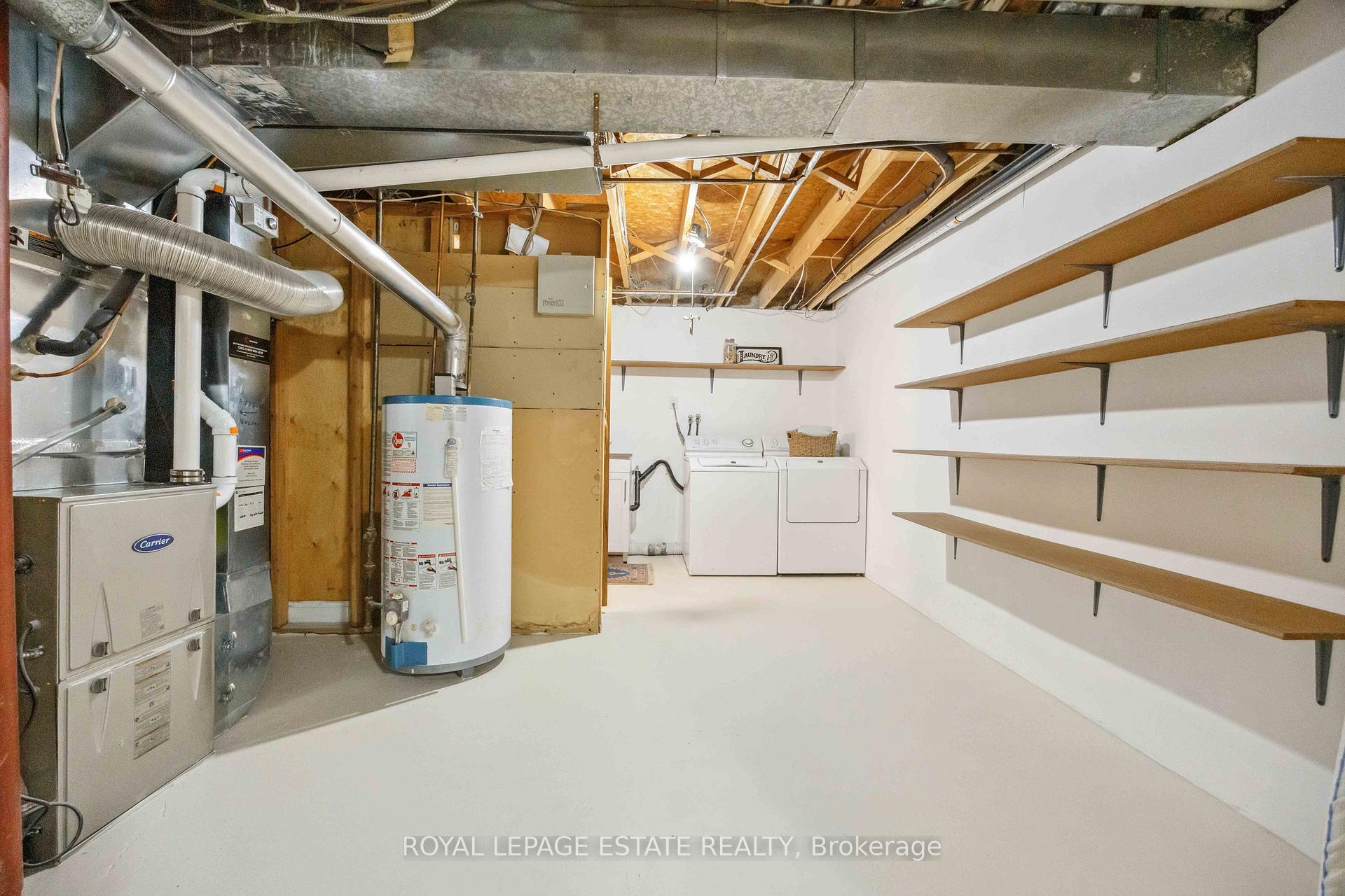 Photo 37 of 124 Glen Shields Avenue, Vaughan, Glen Shields — HOMEH