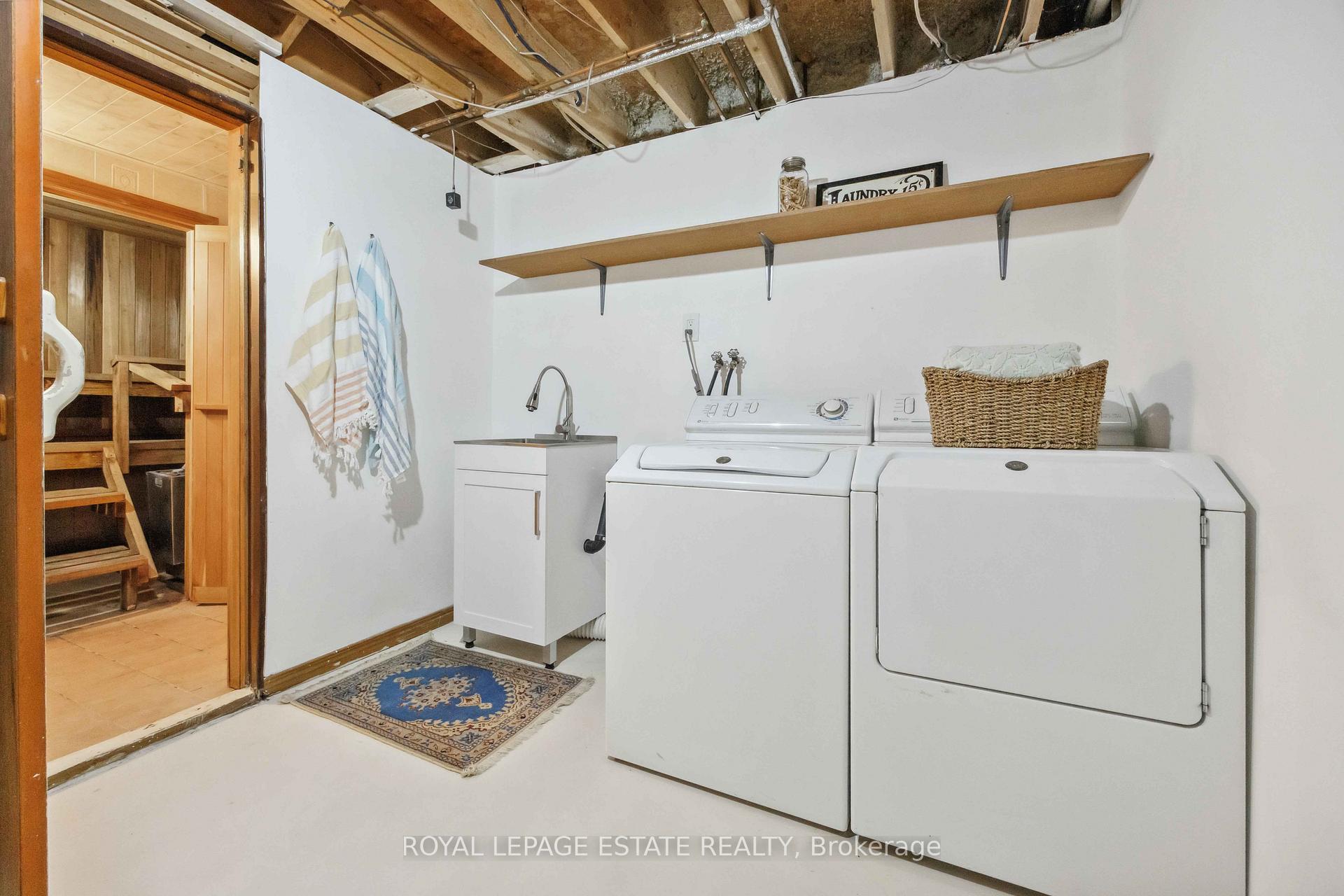 Photo 38 of 124 Glen Shields Avenue, Vaughan, Glen Shields — HOMEH