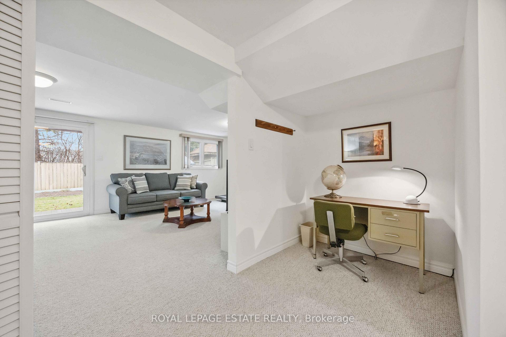 Photo 42 of 124 Glen Shields Avenue, Vaughan, Glen Shields — HOMEH