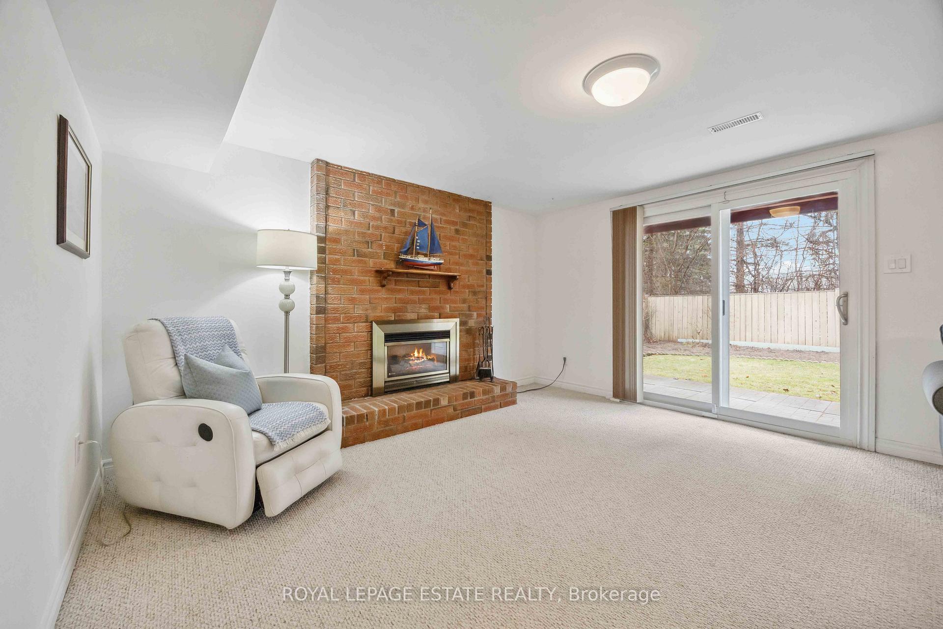 Photo 43 of 124 Glen Shields Avenue, Vaughan, Glen Shields — HOMEH