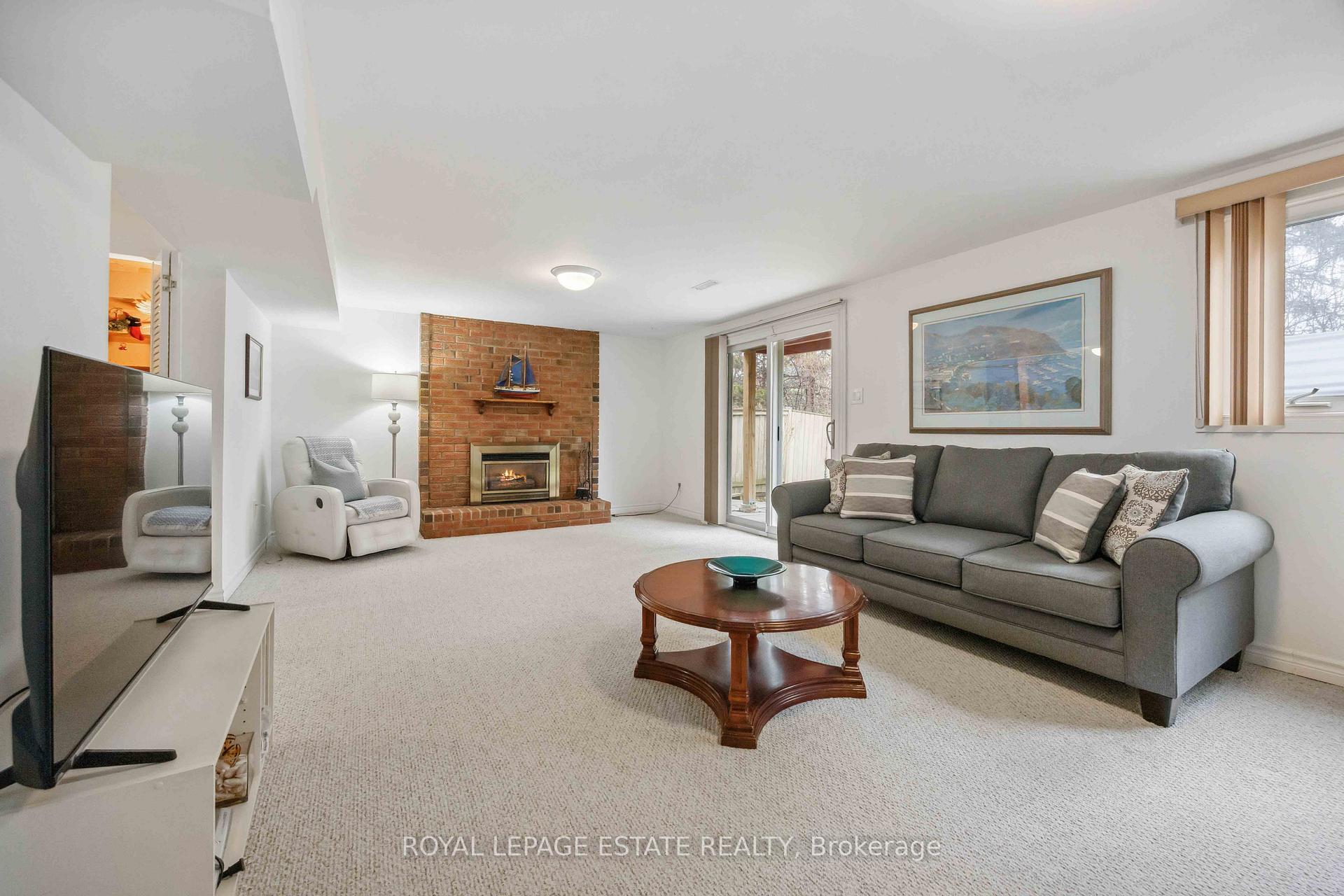 Photo 46 of 124 Glen Shields Avenue, Vaughan, Glen Shields — HOMEH