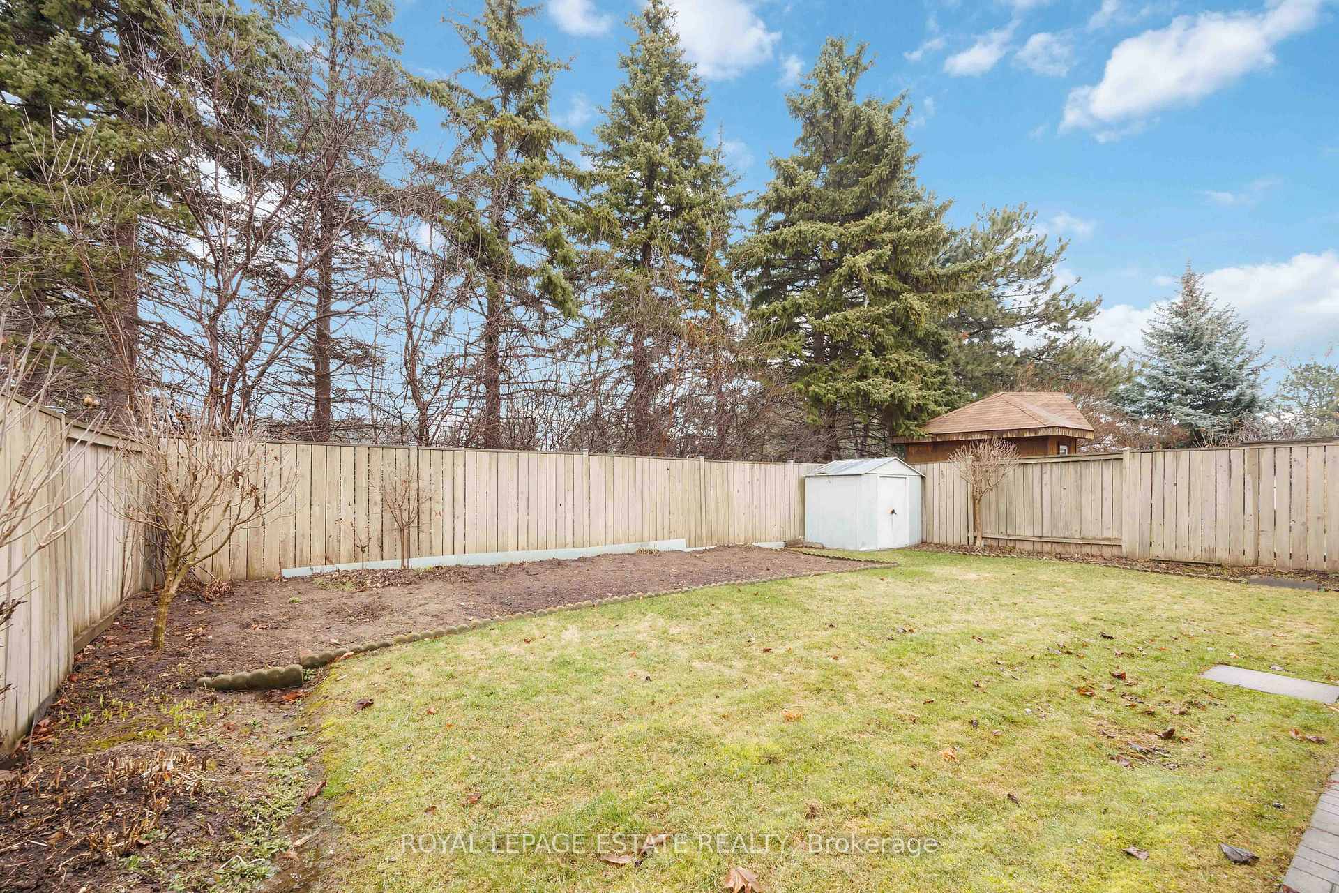 Photo 47 of 124 Glen Shields Avenue, Vaughan, Glen Shields — HOMEH