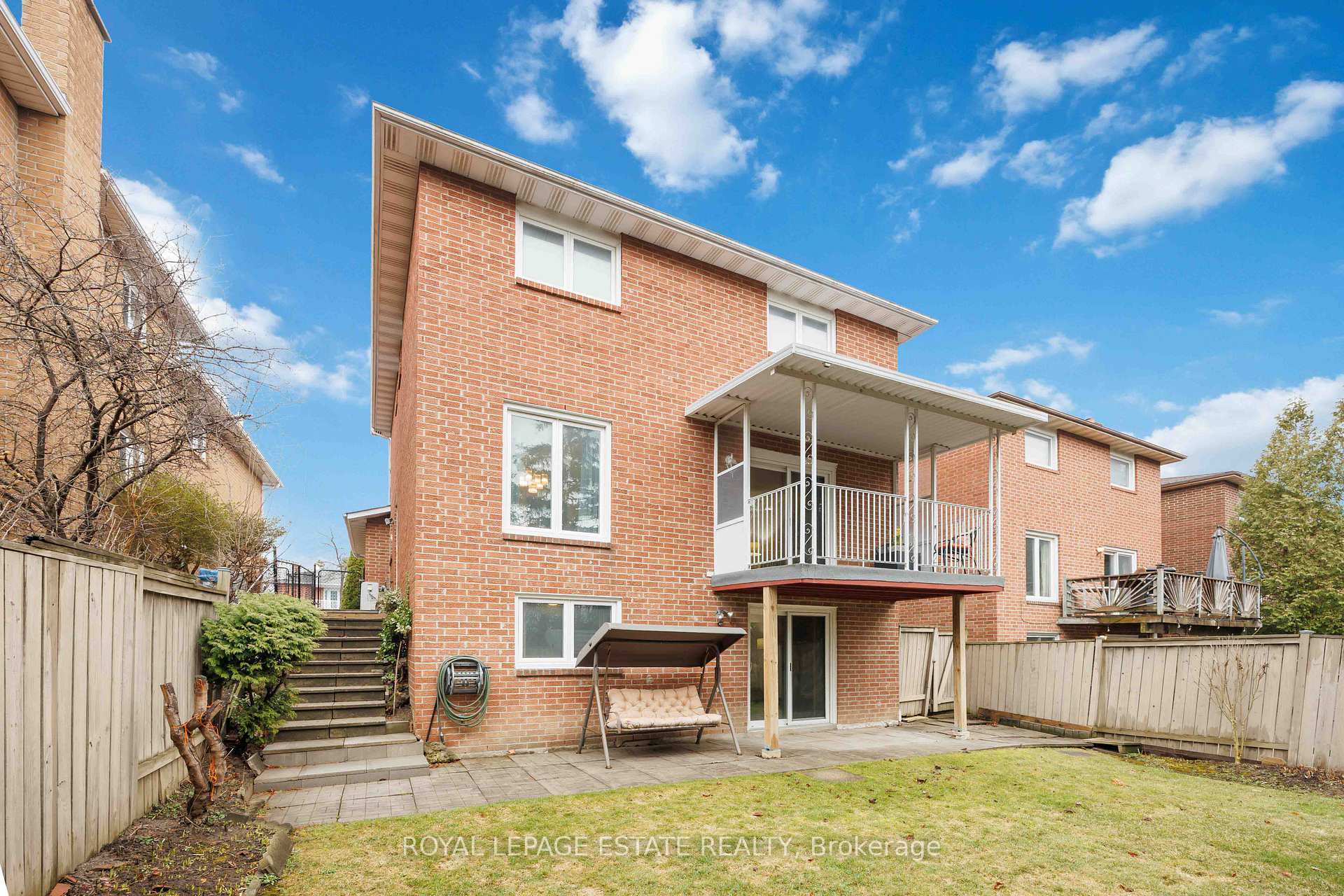 Photo 48 of 124 Glen Shields Avenue, Vaughan, Glen Shields — HOMEH